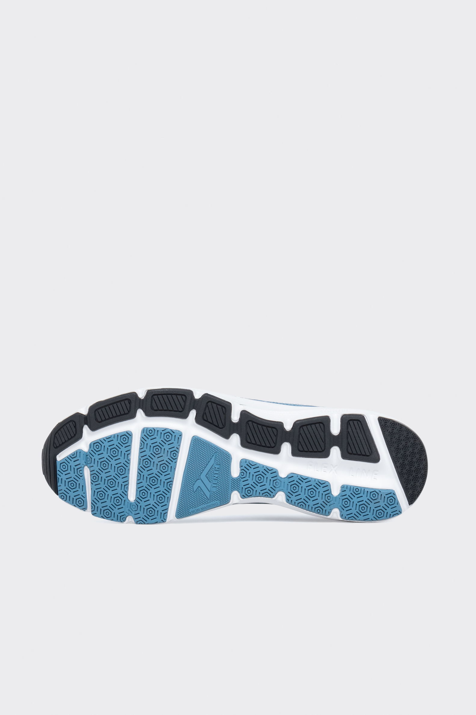 Zapatilla Running Tenth Begin Run Hombre