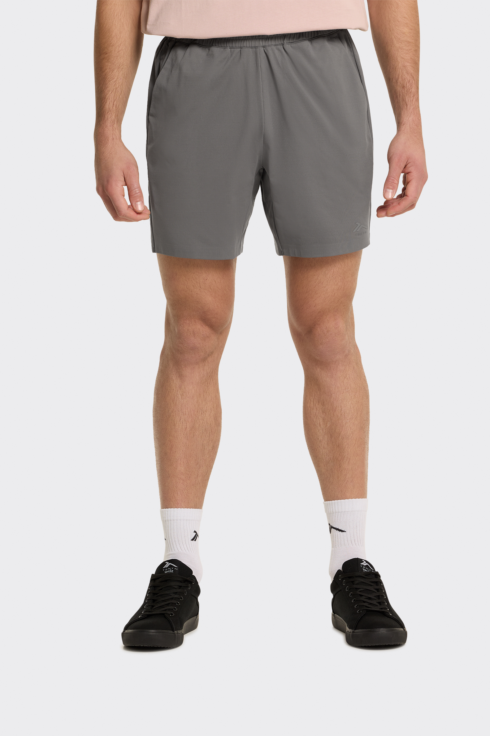 Short Essentials Tenth Técnico 6