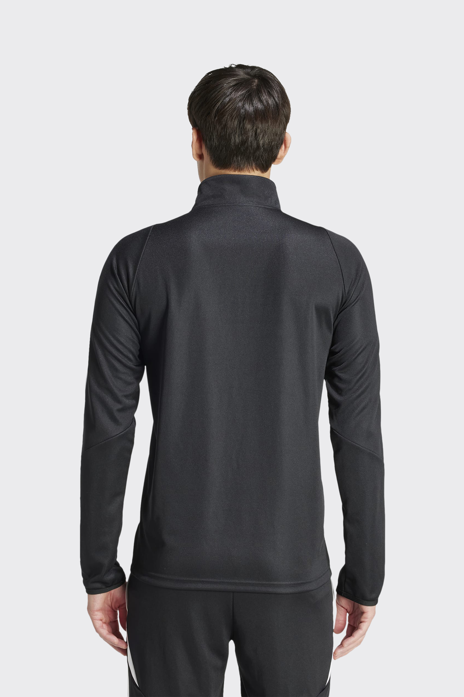 Sudadera Fútbol adidas Tiro 24 Hombre