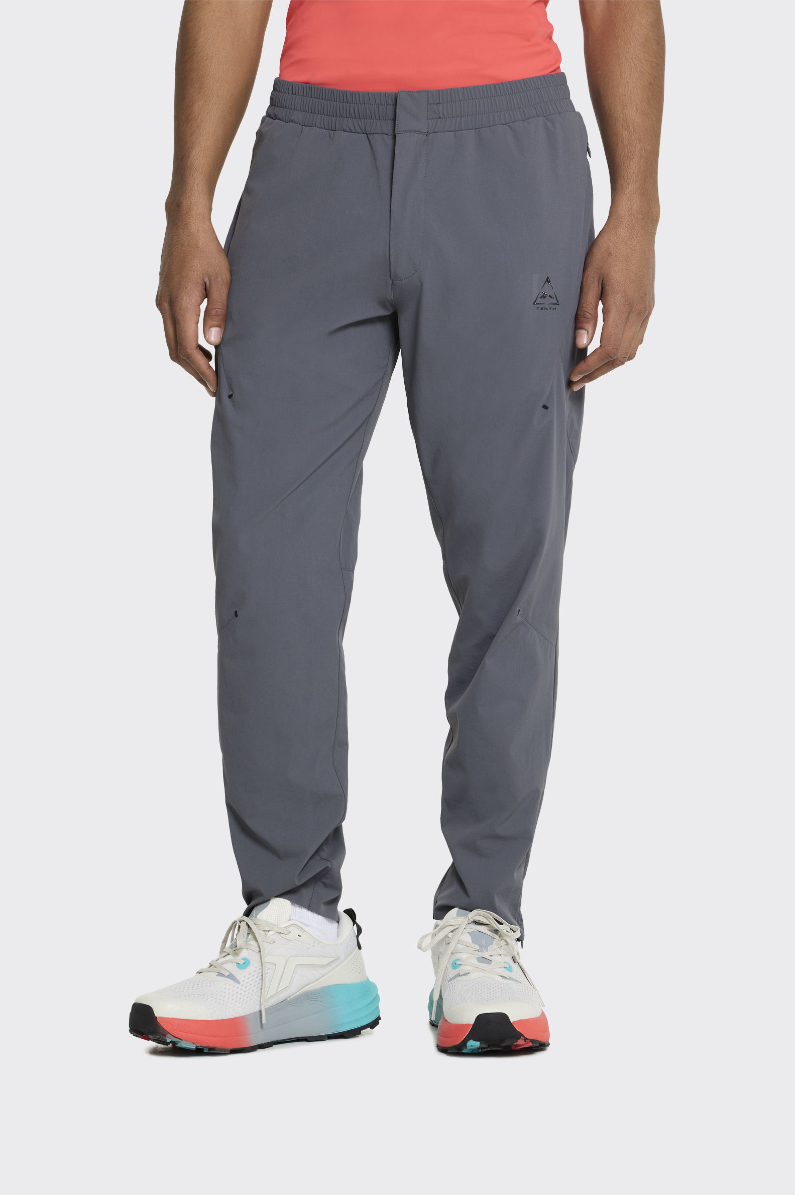 Pantalón Outdoor Tenth Hombre