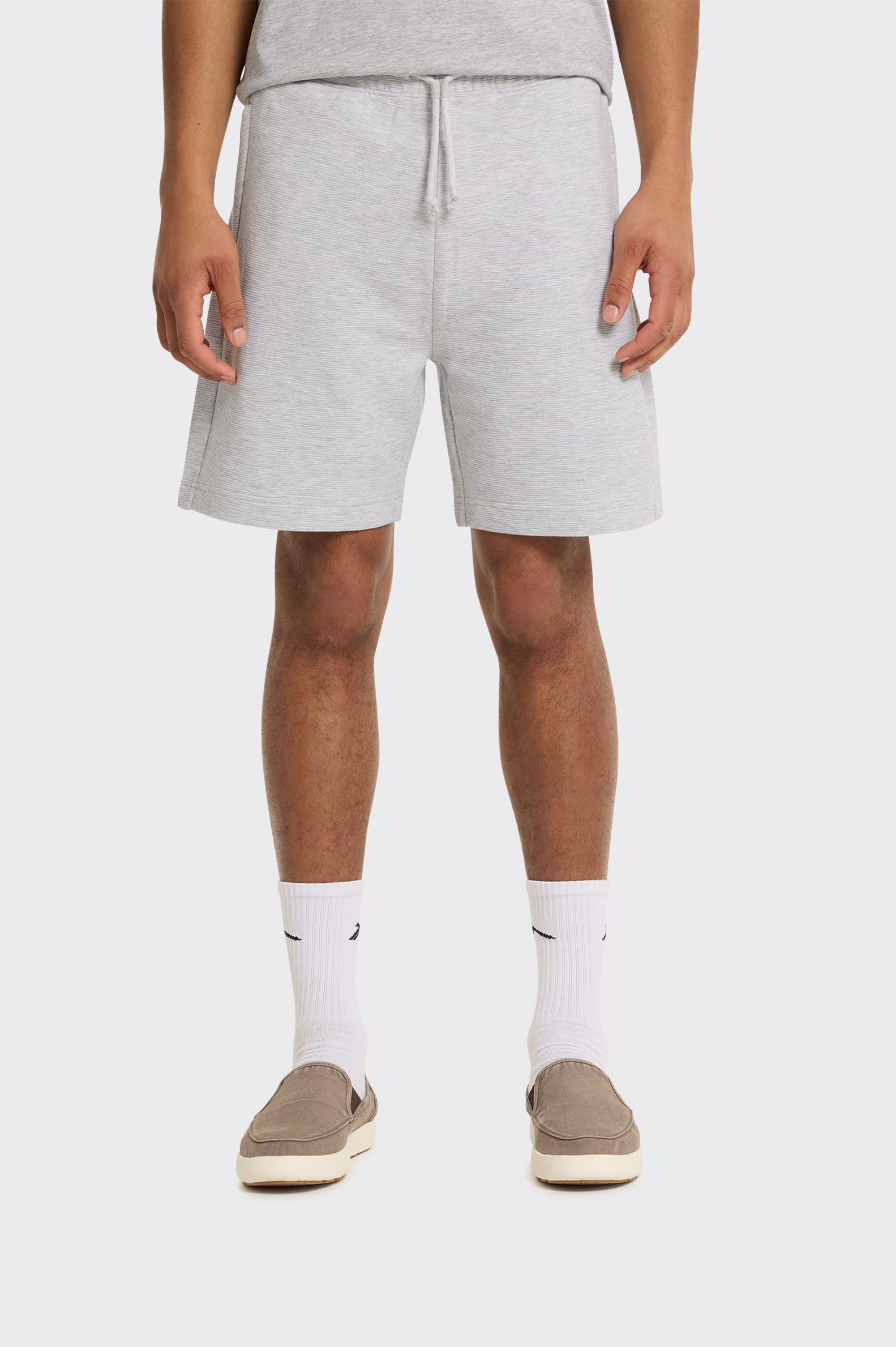 Bermuda Essentials Tenth Bermuda Ottoman Hombre