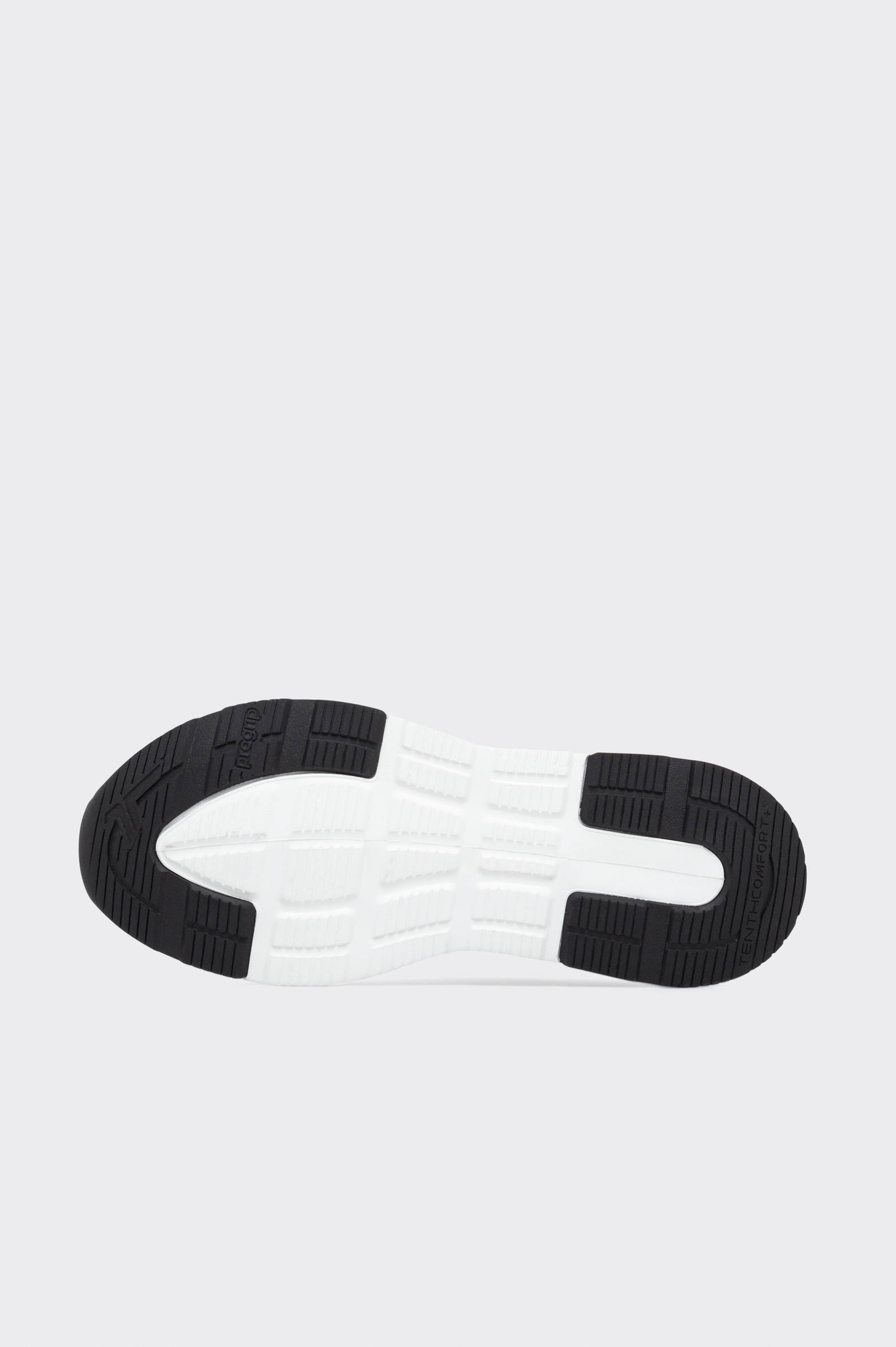 Zapatilla Casual Tenth Canyon 2.0 Mujer