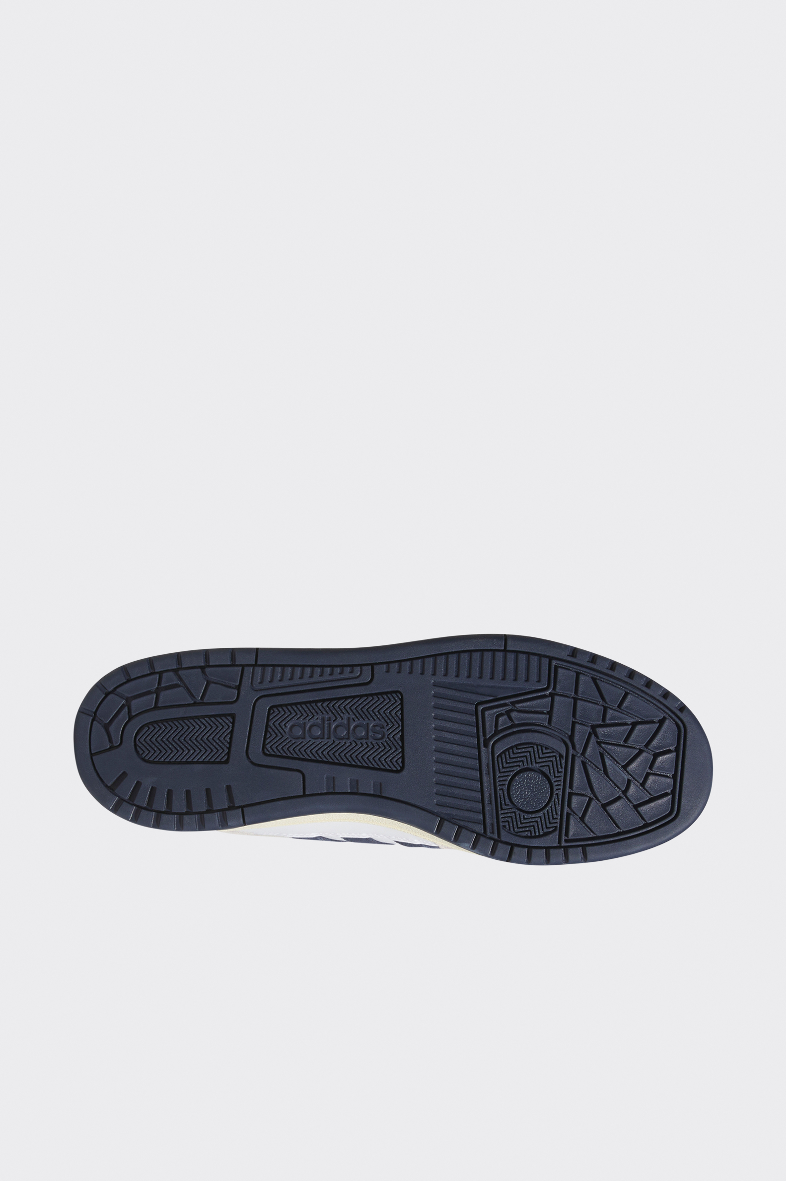 Zapatilla Casual adidas Rapid Court Hombre