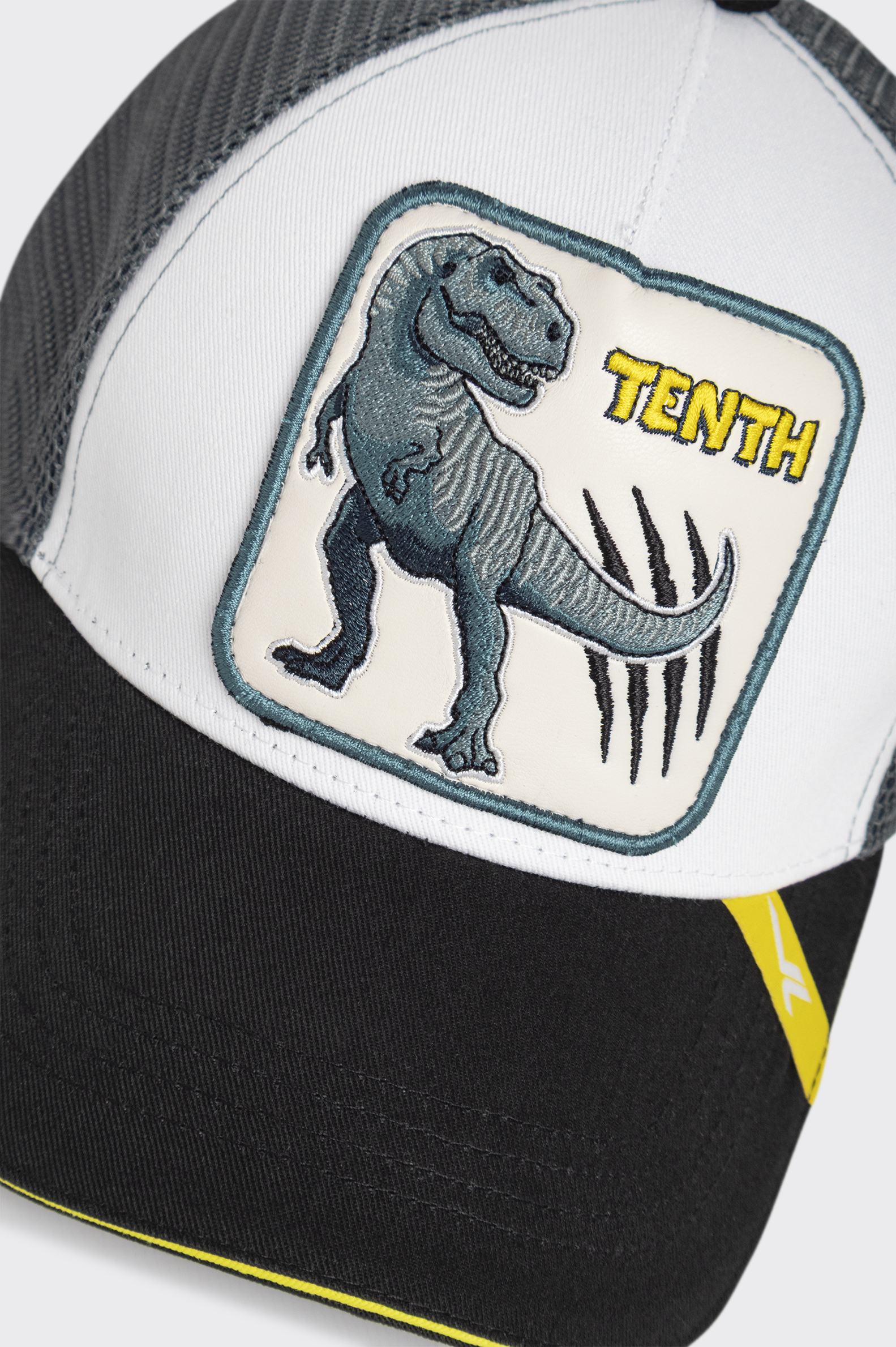 Gorra Tenth Trucker Niño