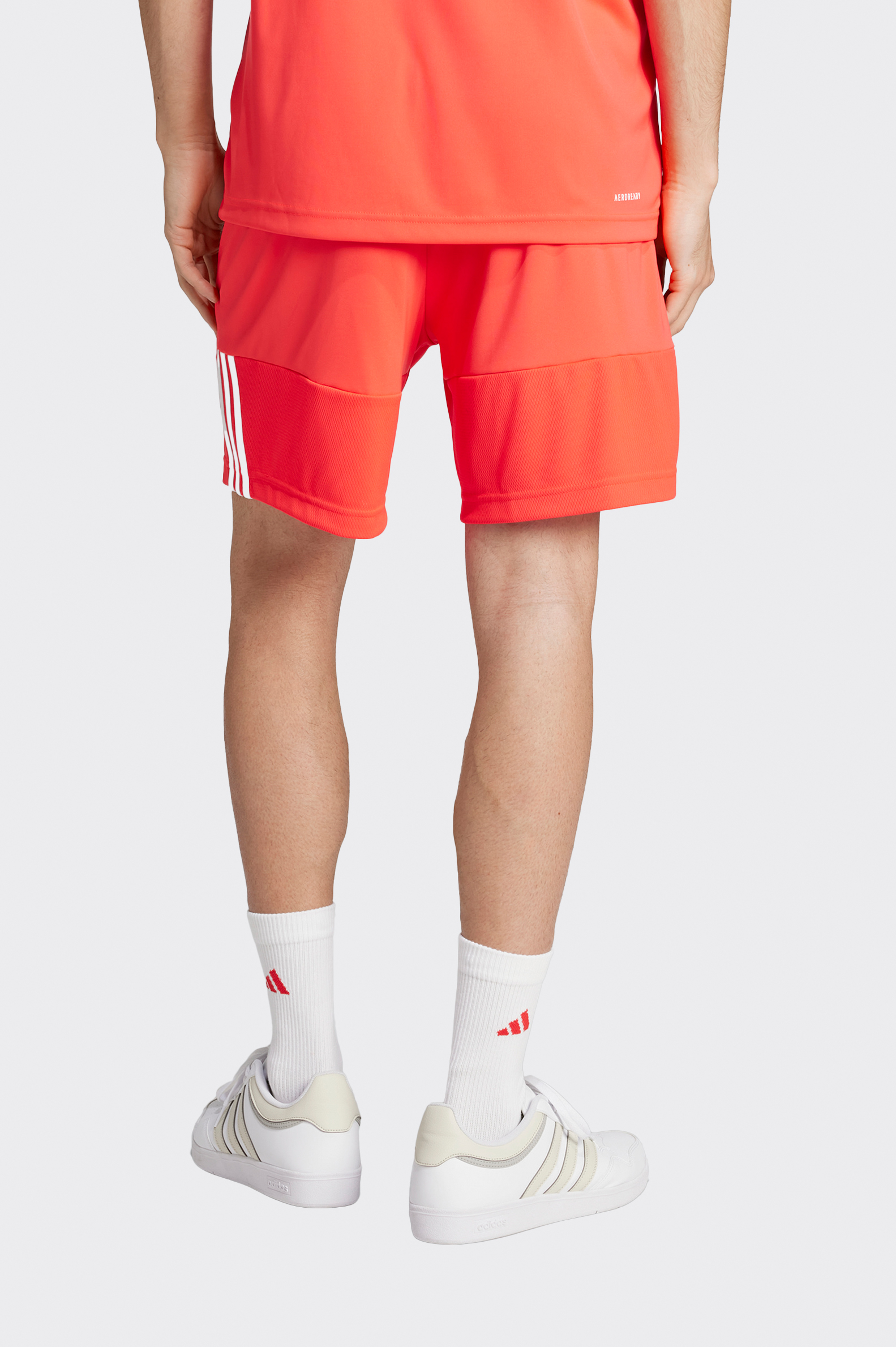 Short Deportivo adidas Sereno Hombre