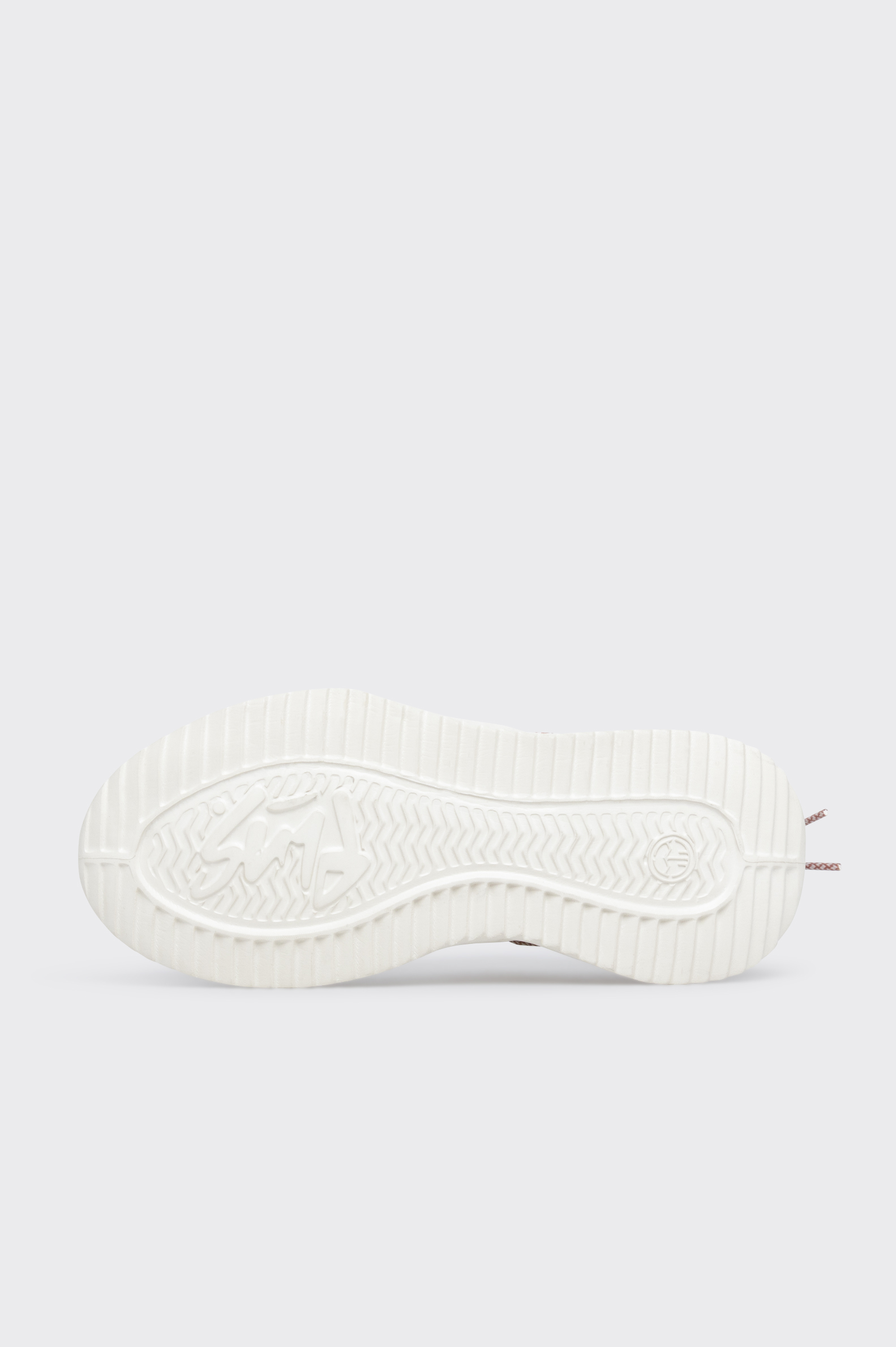 Zapatilla Casual Polinesia Curveslip Mujer