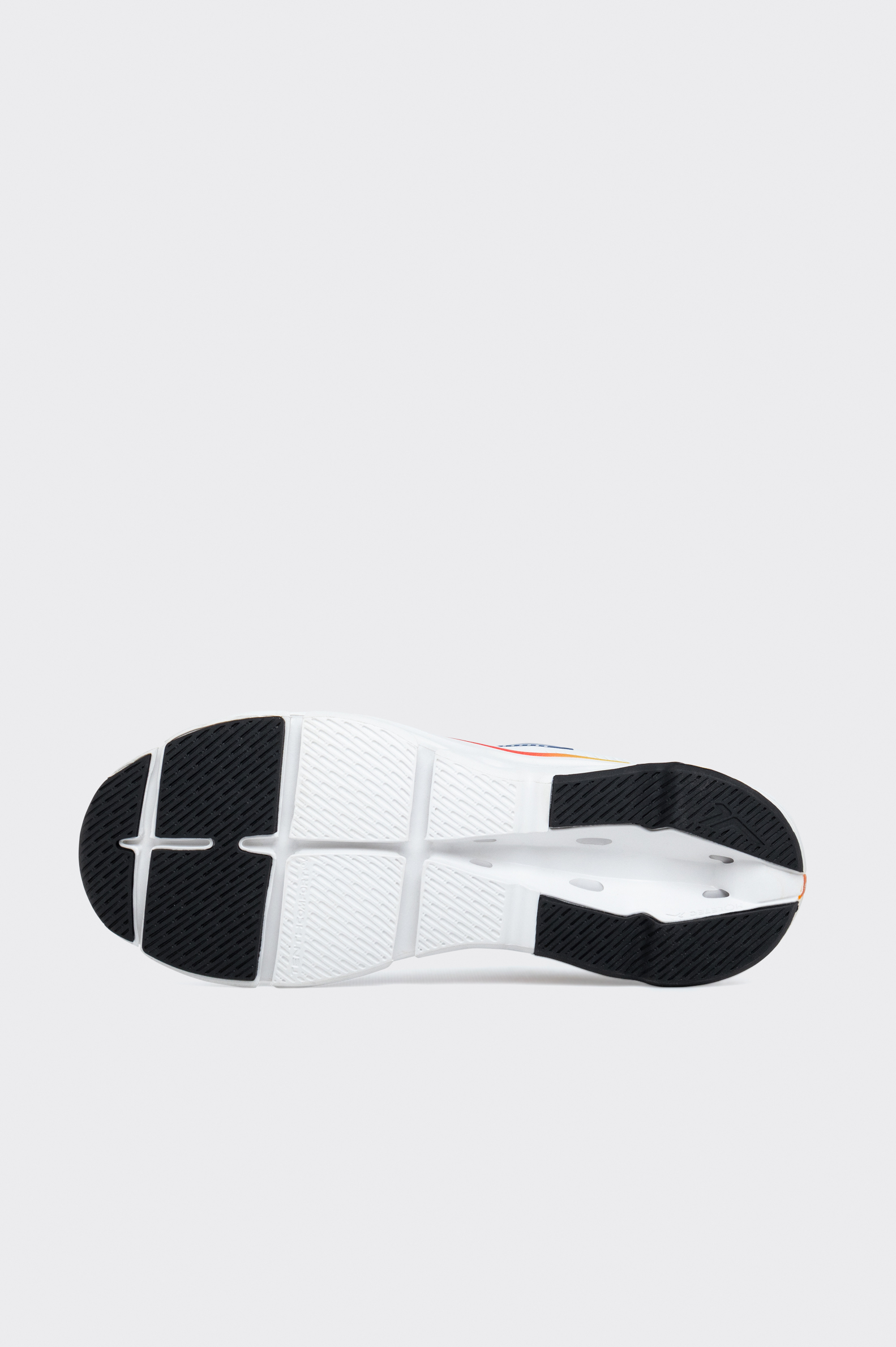 Zapatilla Running Tenth Leopard Evolution Hombre