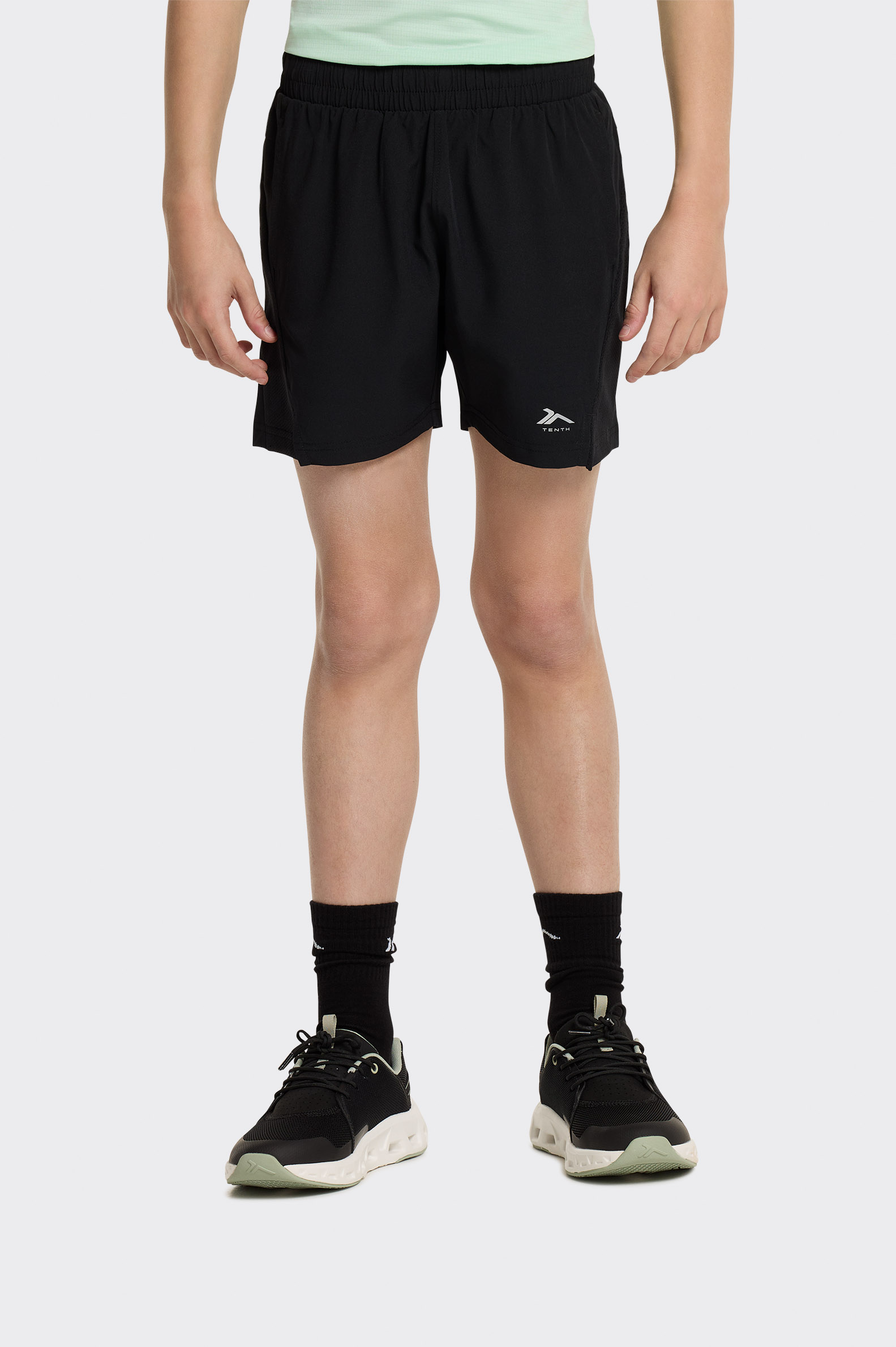 Short Training Tenth Solny Niño