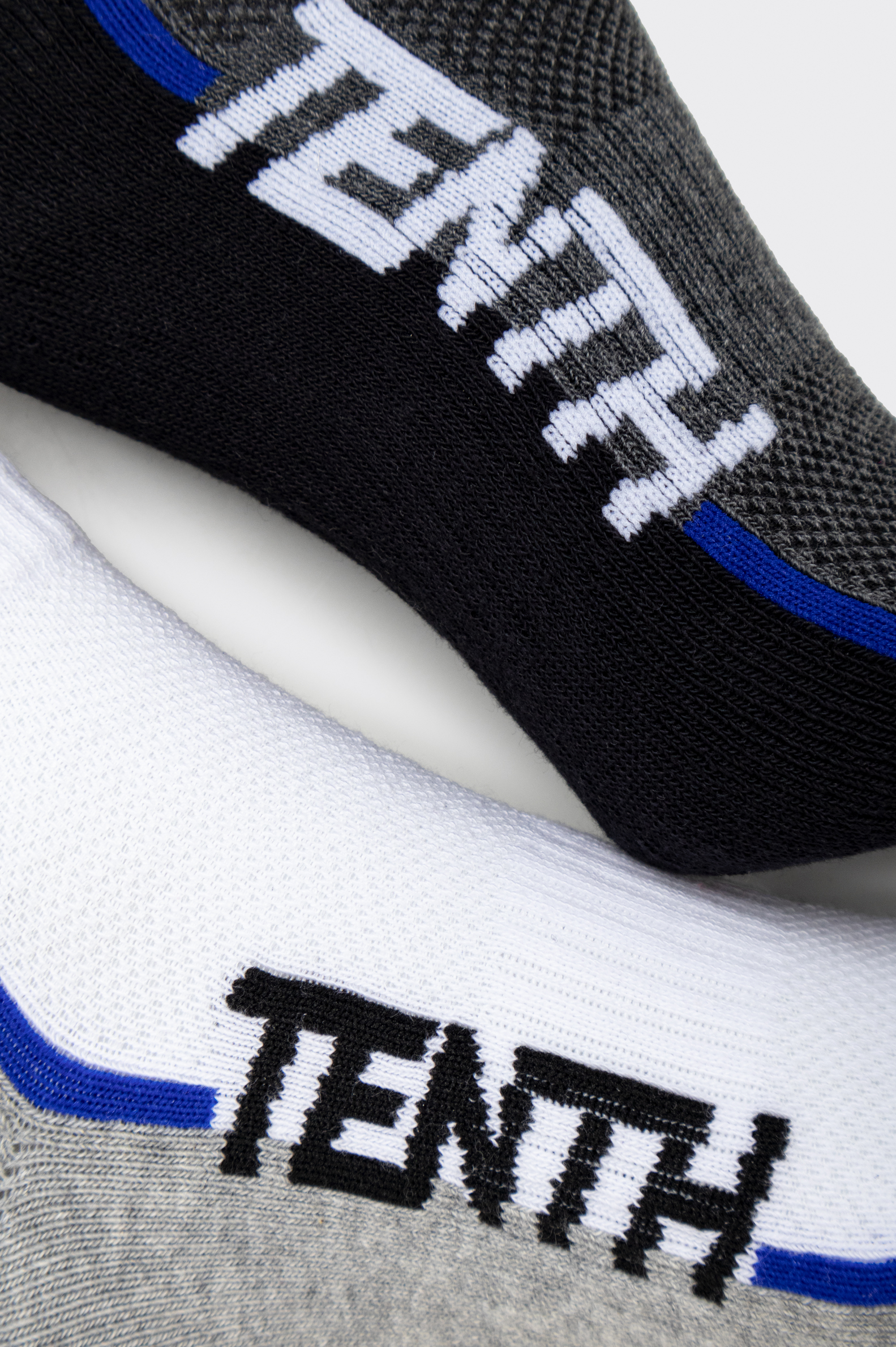 Calcetines Tenth Crew Raya Niño Pack De 2