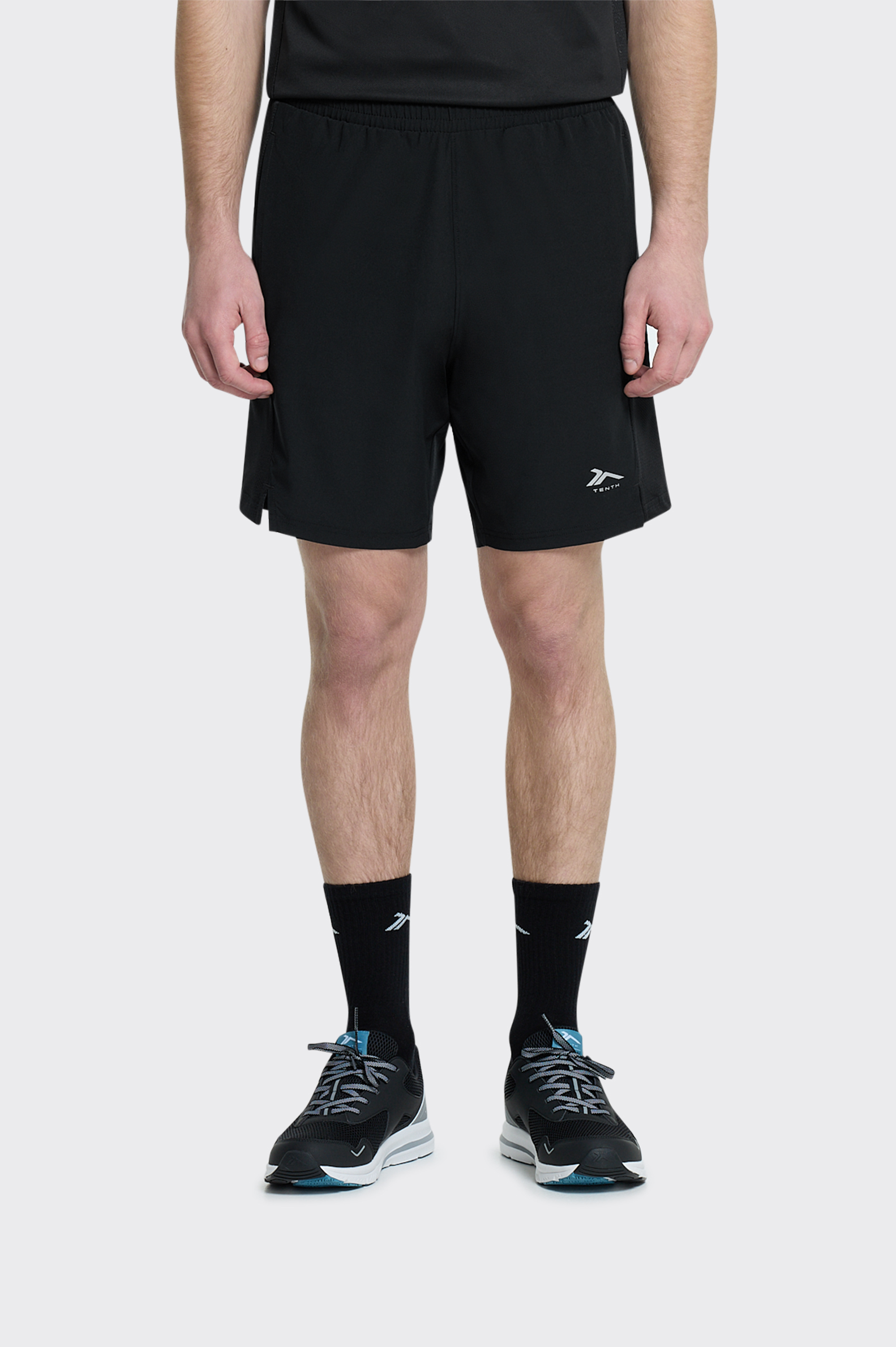 Short Deportivo Tenth Solny 7´´ Hombre