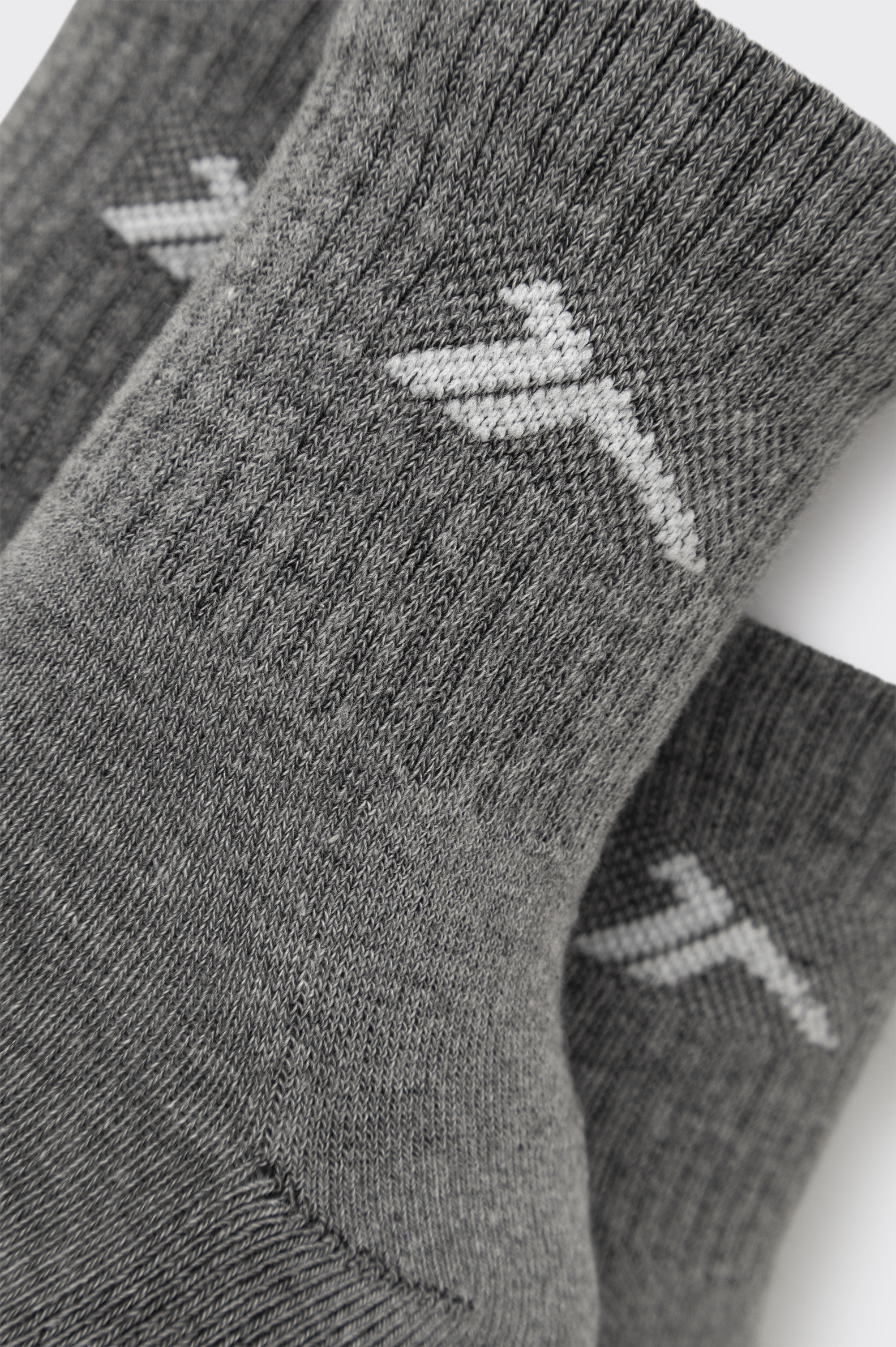 Calcetines Essentials Tenth Crew Pack 3 Niño