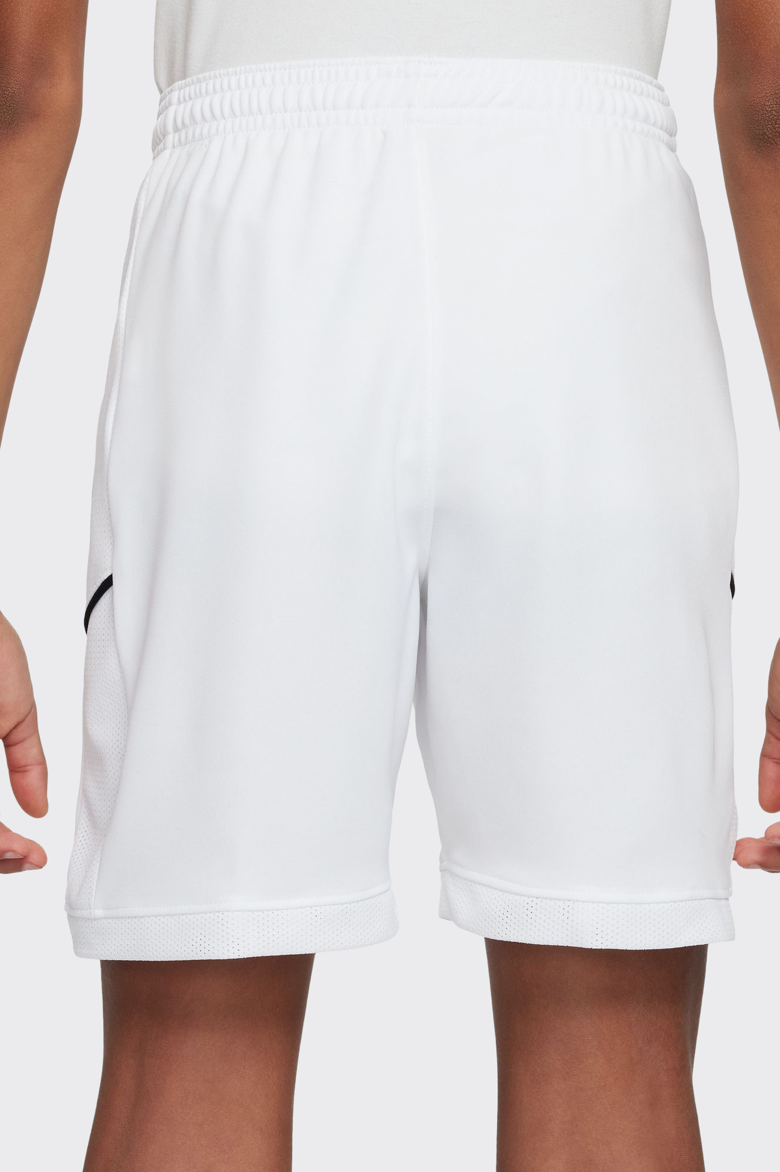 Short Fútbol Nike Academy Niño