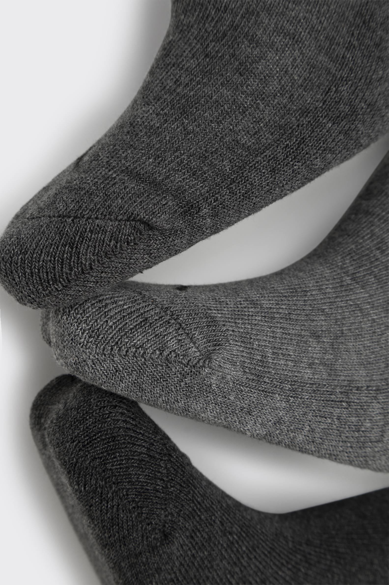 Calcetines Essentials Tenth Basico Ankle Hombre Pack De 3