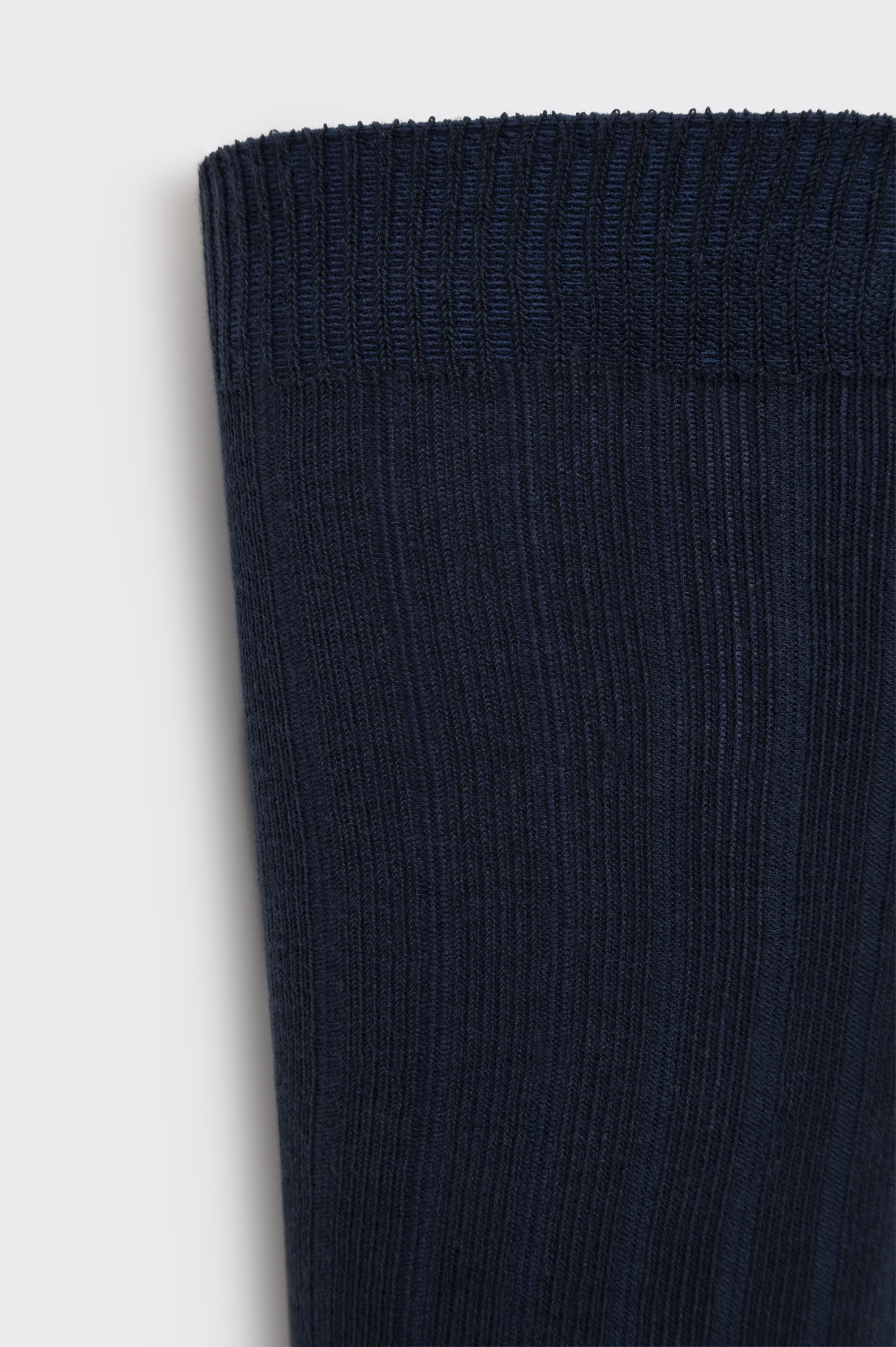 Calcetines Escolar Tenth Canalé Infantil