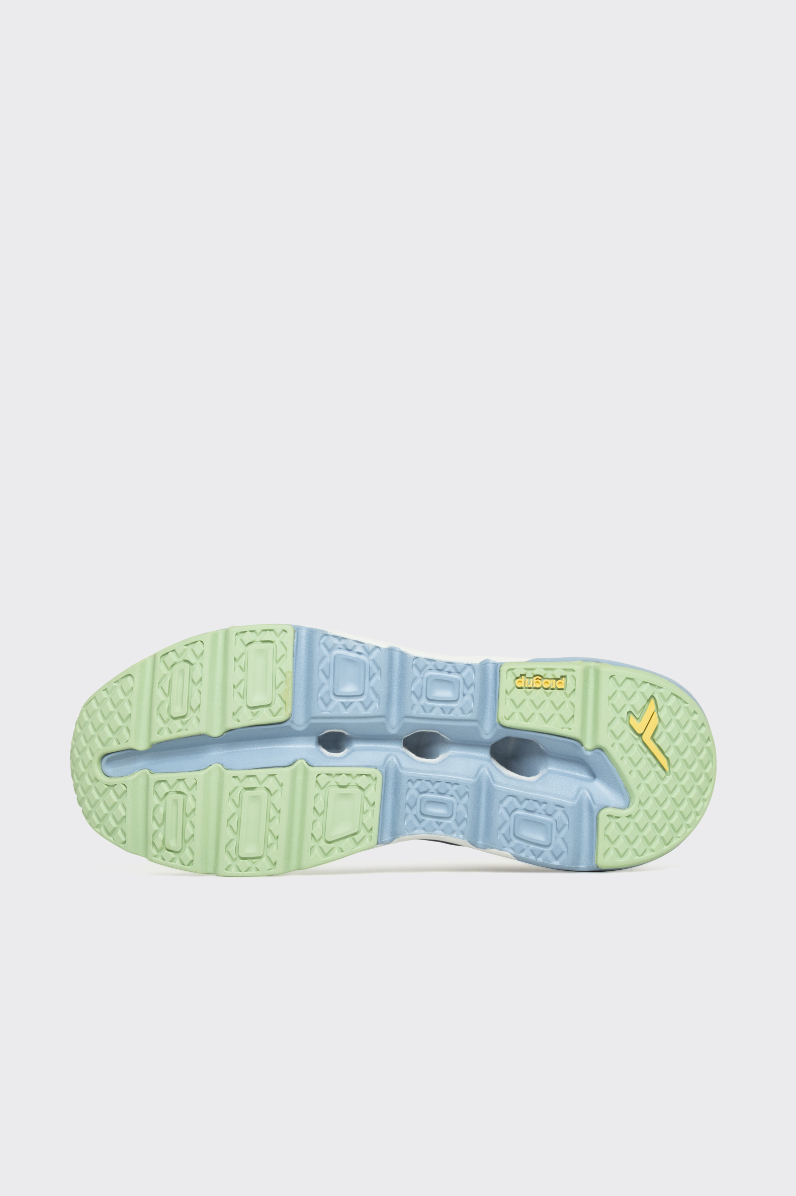 Zapatilla Running Tenth C. Run Hombre