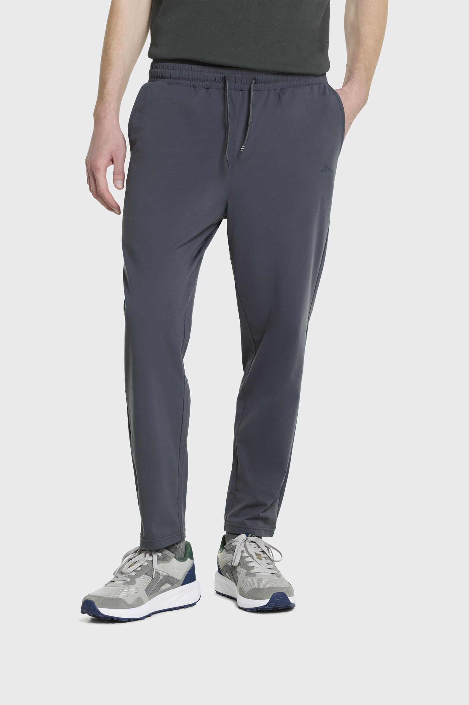 Pantalón Essentials Tenth Técnico Elástico Hombre