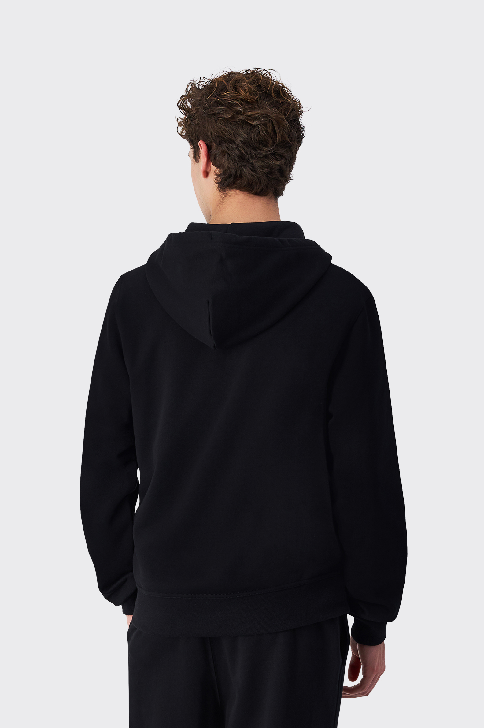 Sudadera Casual Champion Legacy Hombre