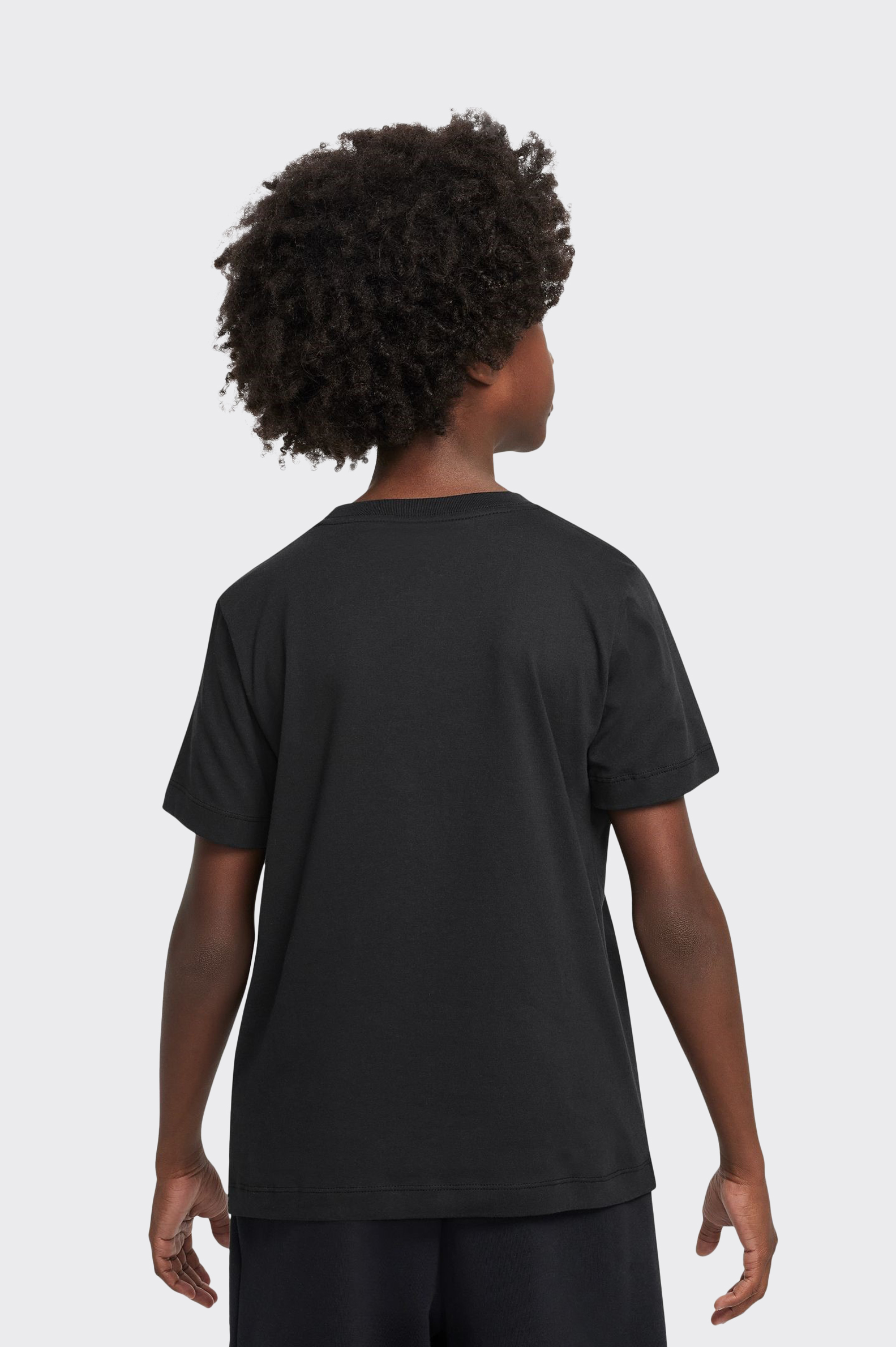 Camiseta Casual Nike Sportswear Nino