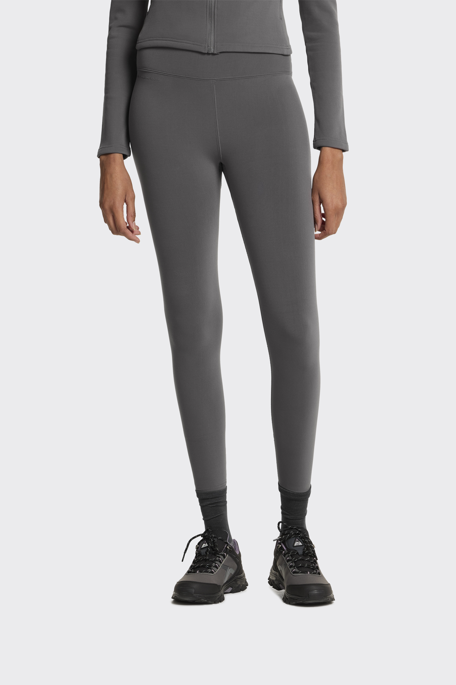 Malla Outdoor Tenth Extra Warm Mujer