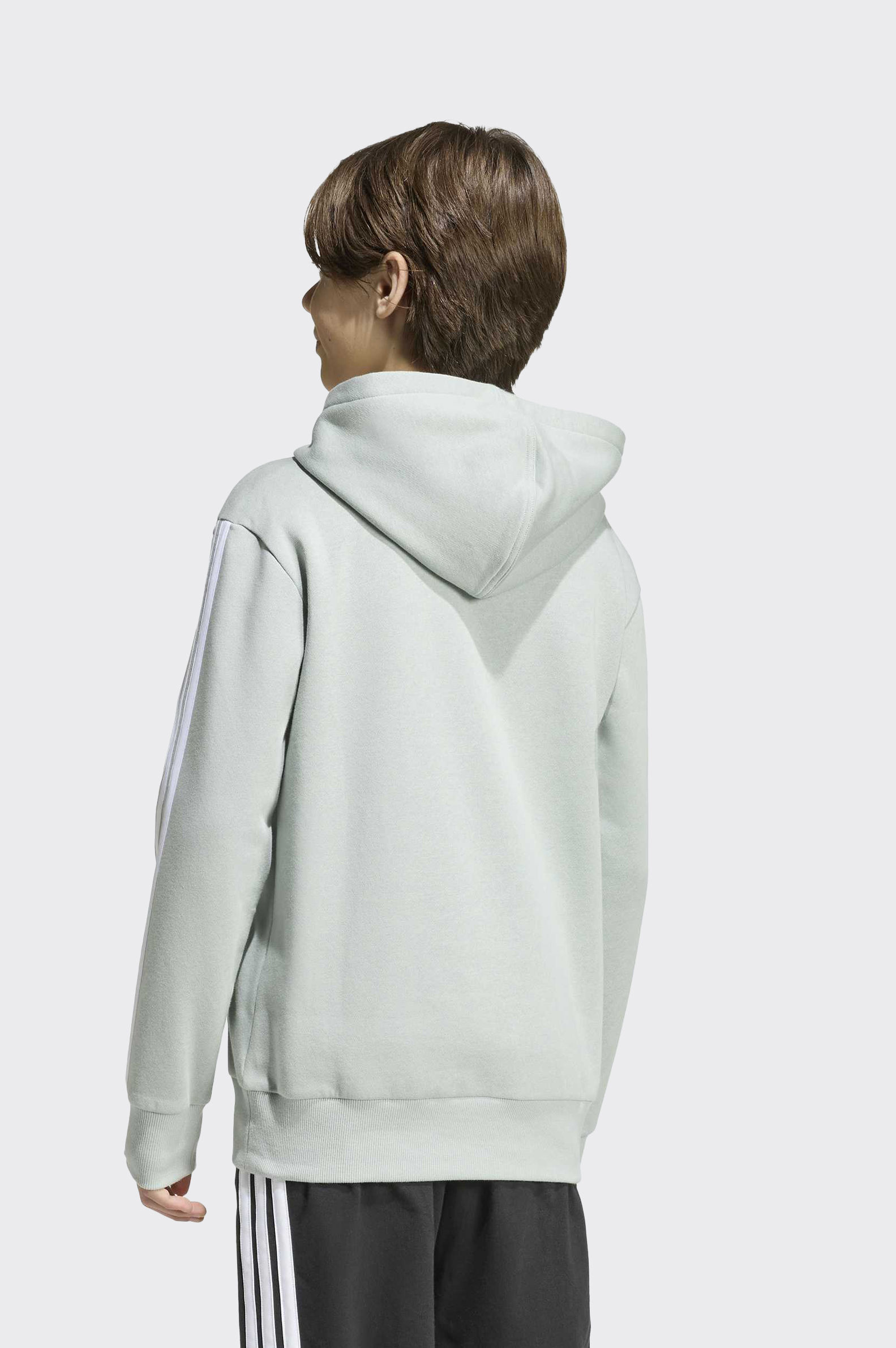 Sudadera Casual adidas Tiberio Niño