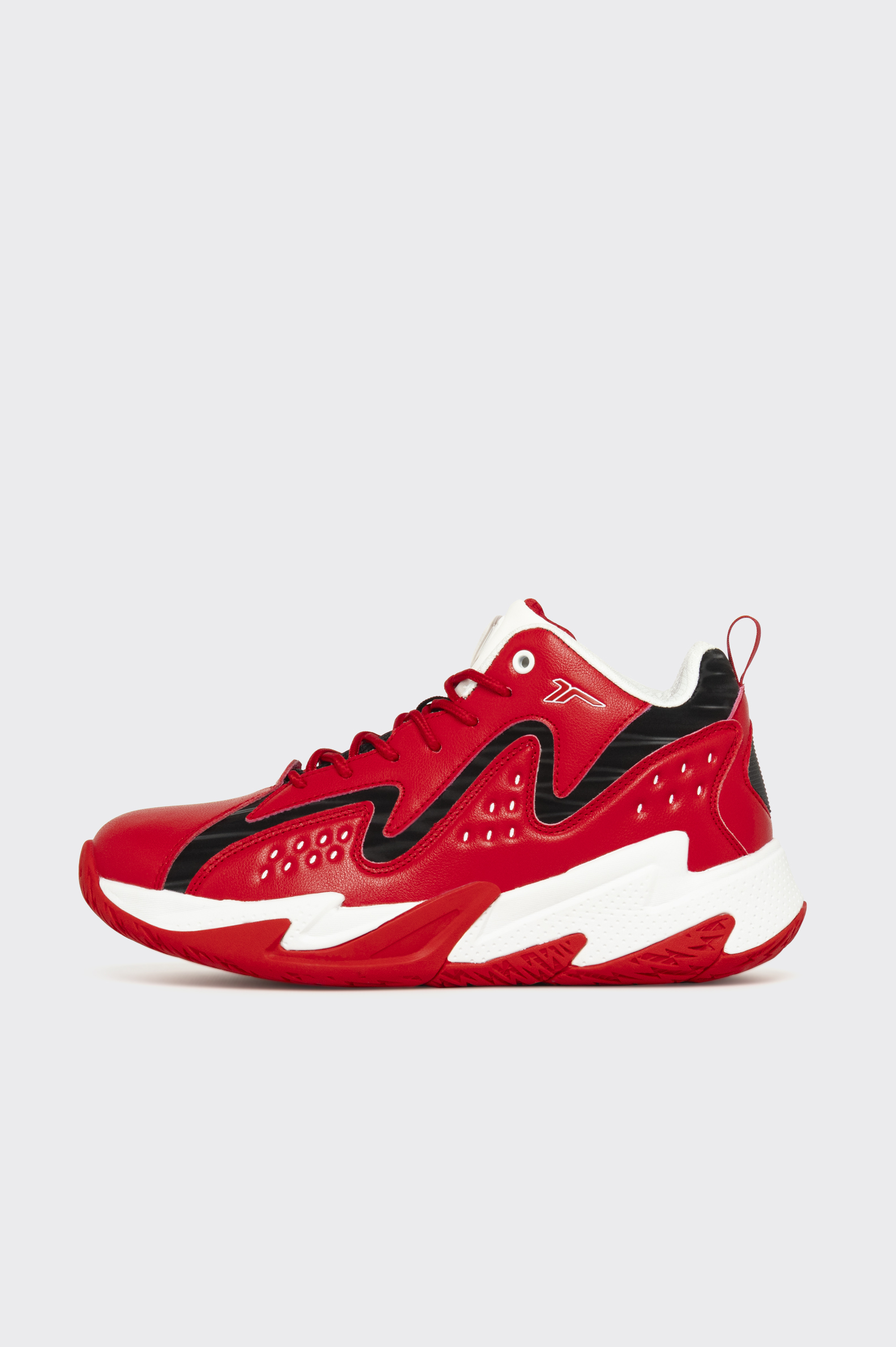 Zapatilla Baloncesto Tenth Pro Flow Hombre