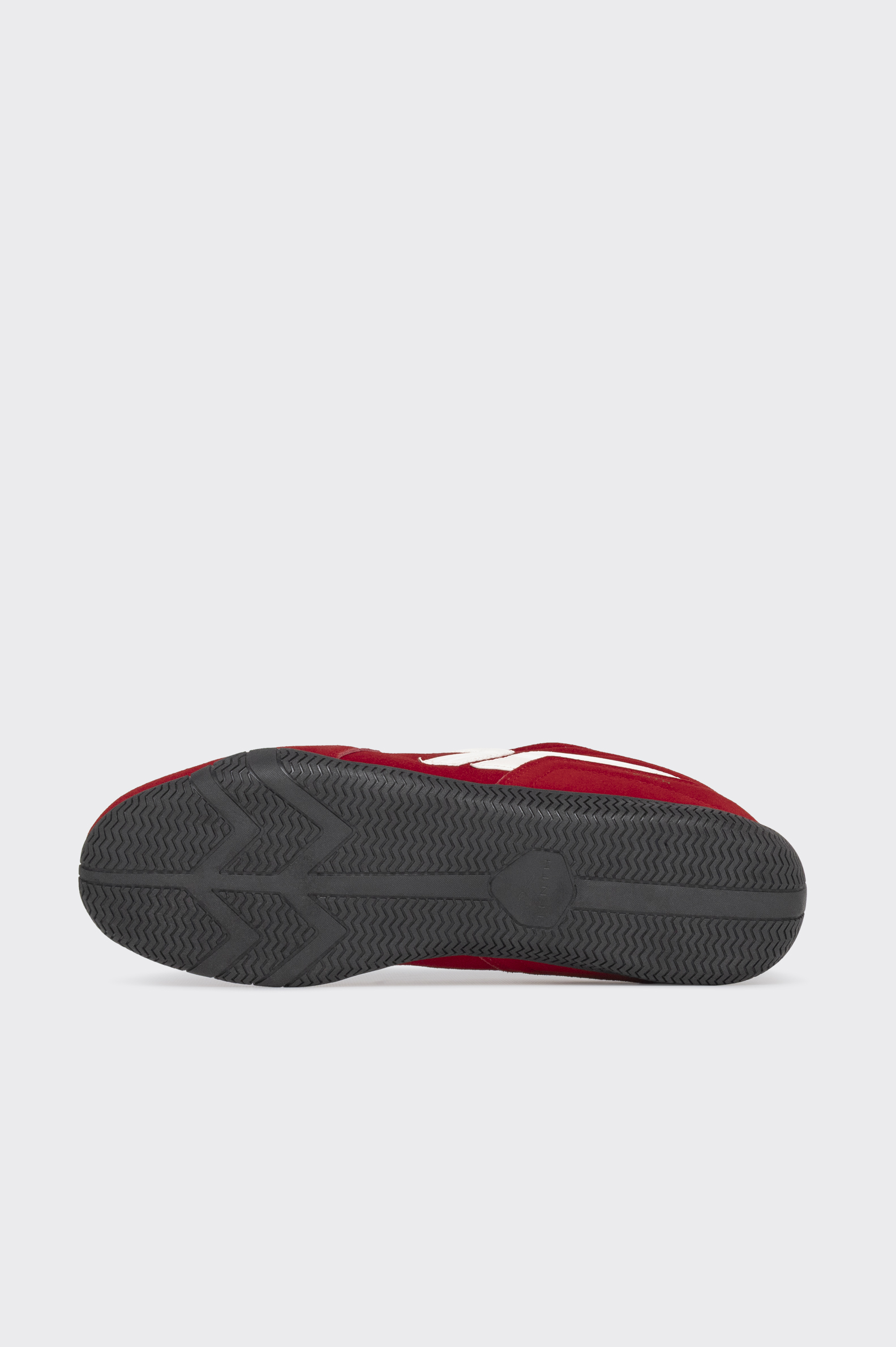 Zapatilla Casual Tenth Motor Th Mujer