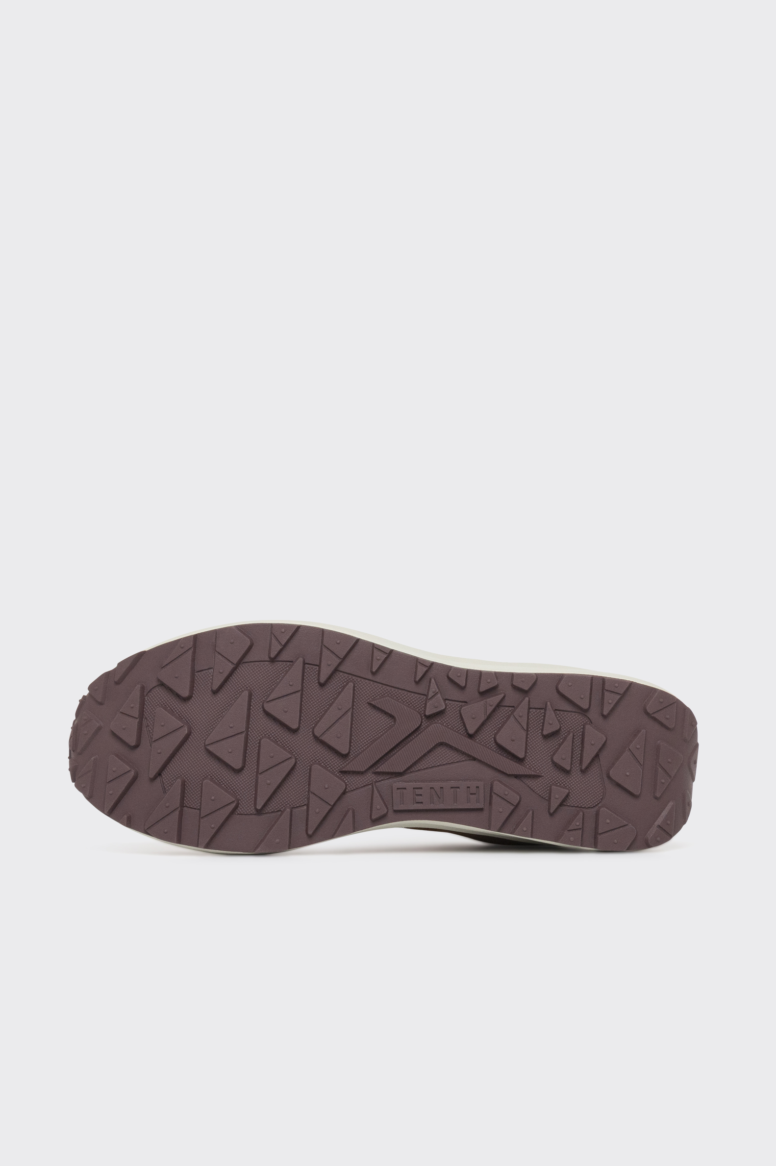 Zapatilla Casual Tenth Vertex Nbk Hombre