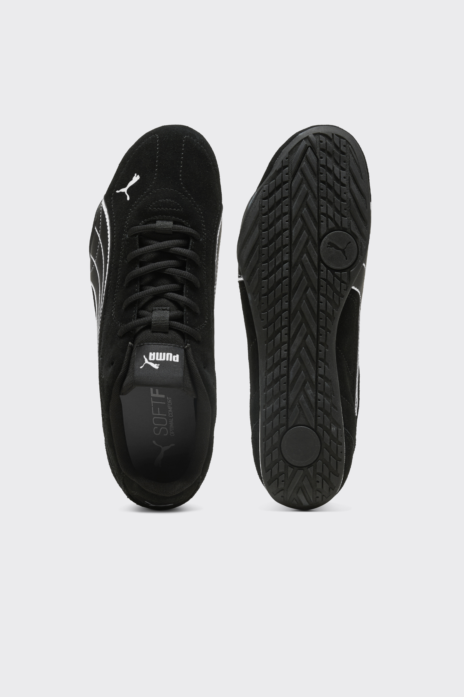 Zapatilla Casual Puma Catch