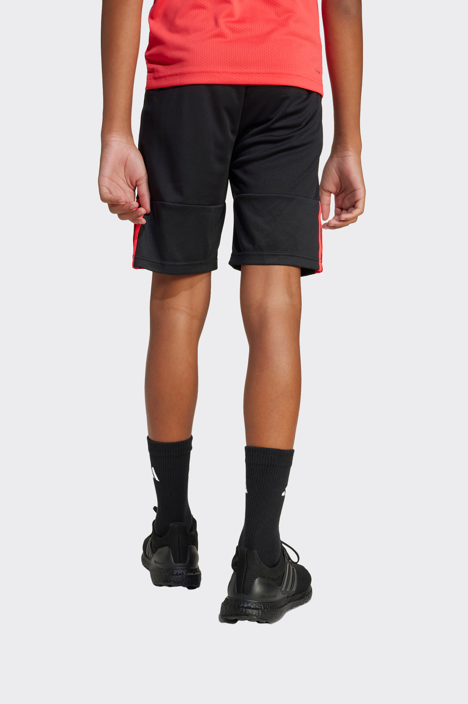 Short Casual adidas Sereno Niño