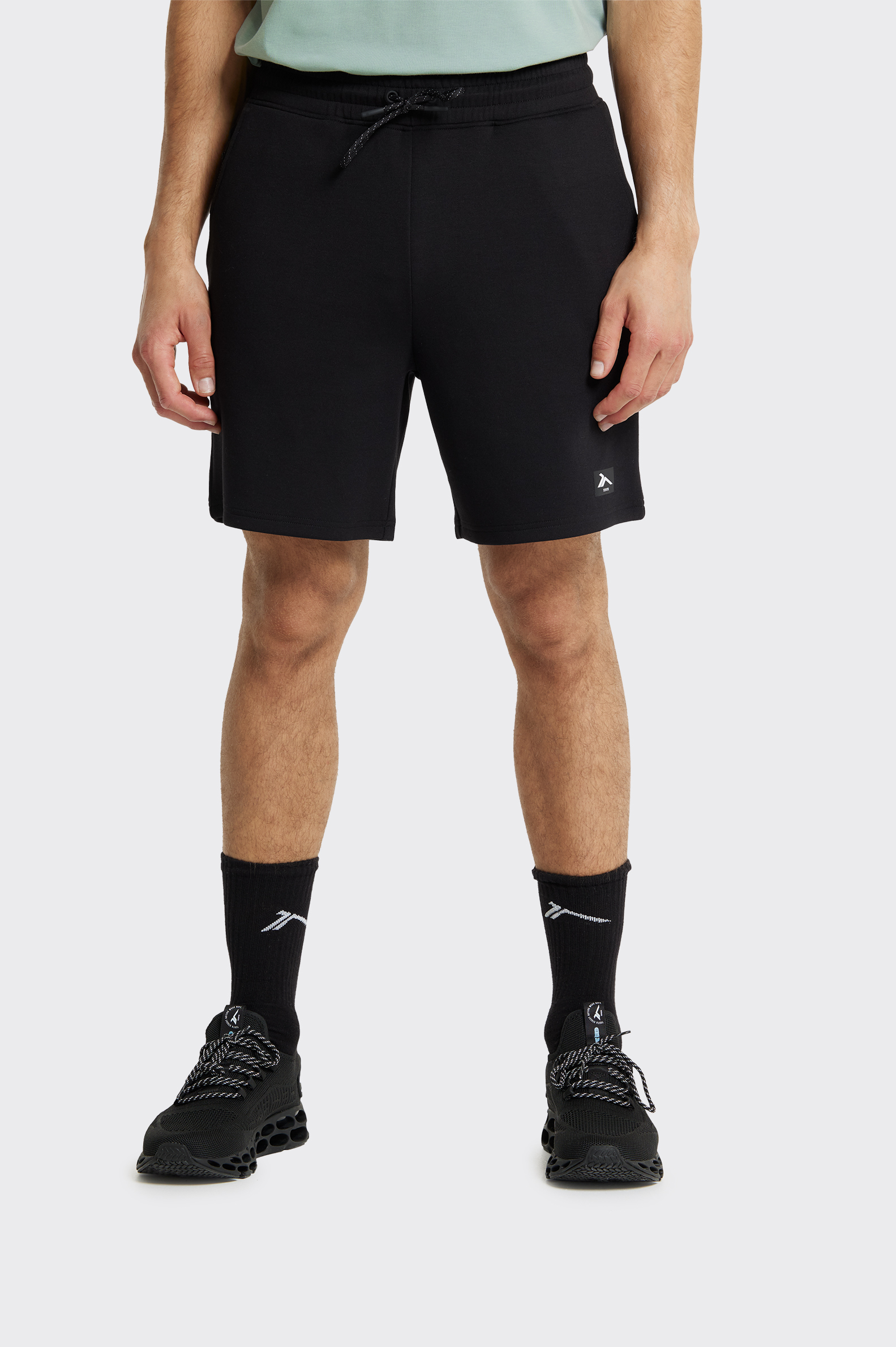 Bermuda Exclusives Tenth Monocolor Hombre