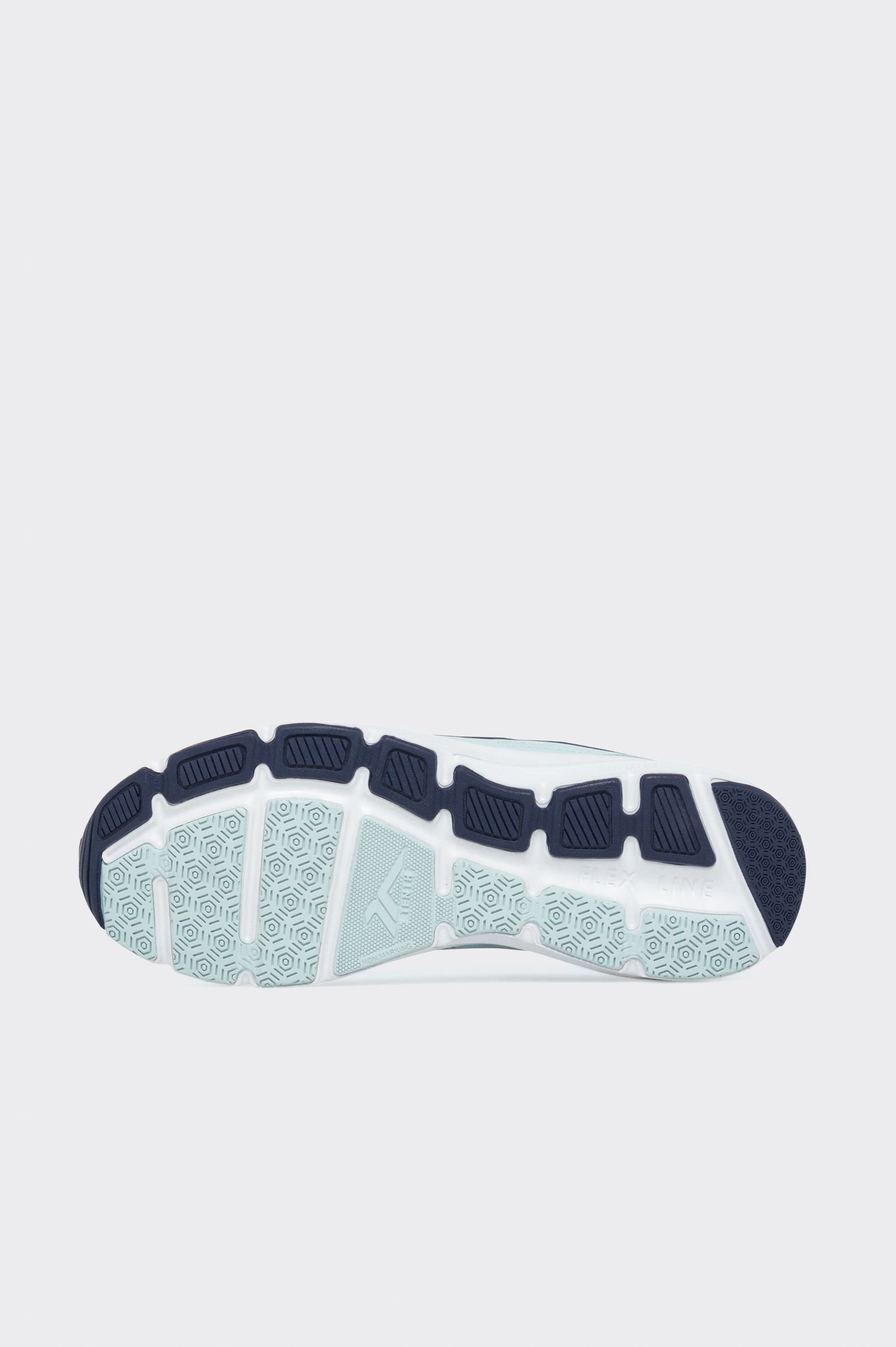 Zapatilla Running Tenth Begin Run Mujer