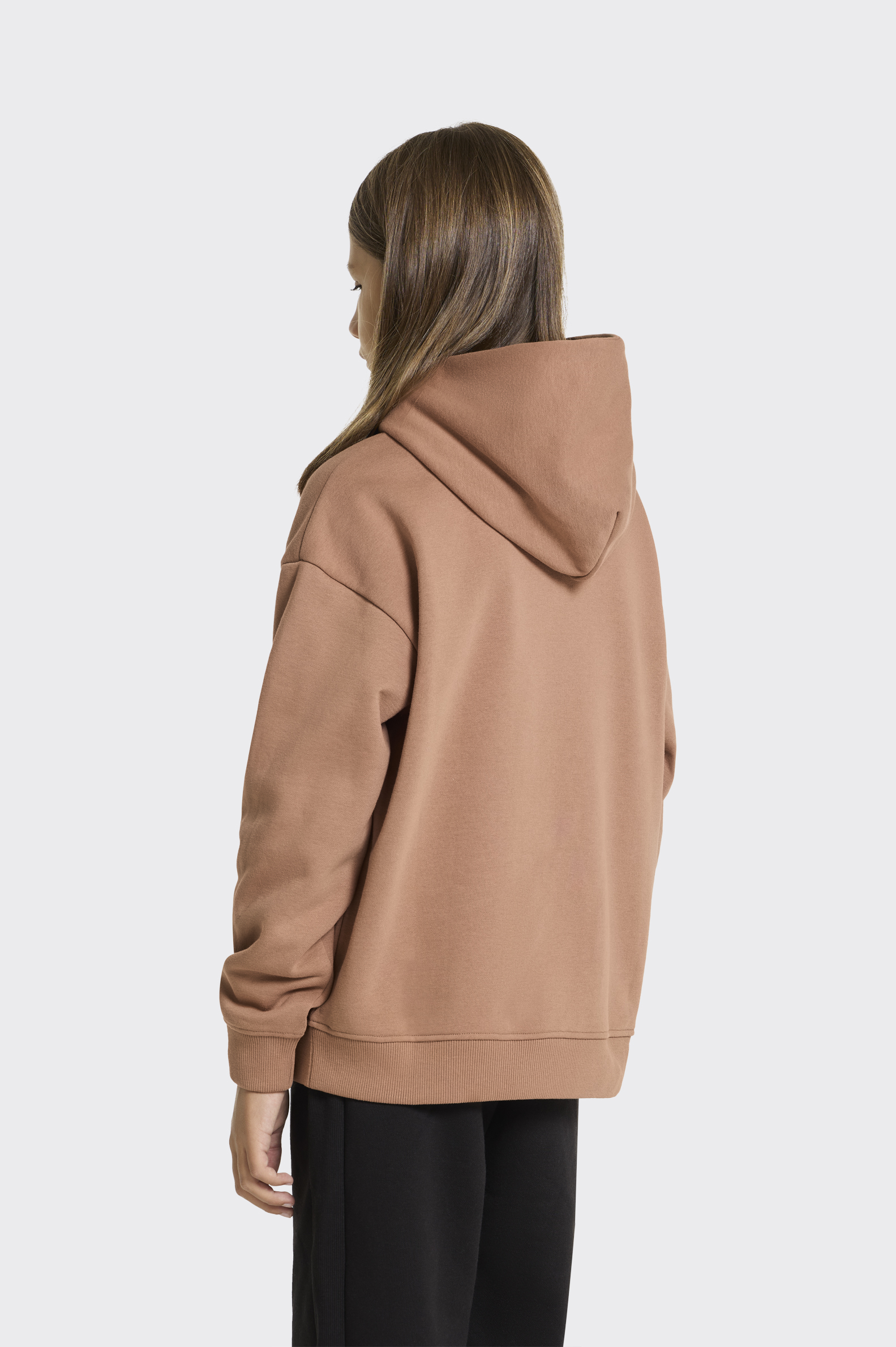 Sudadera Essentials Tenth Dibujos Niño