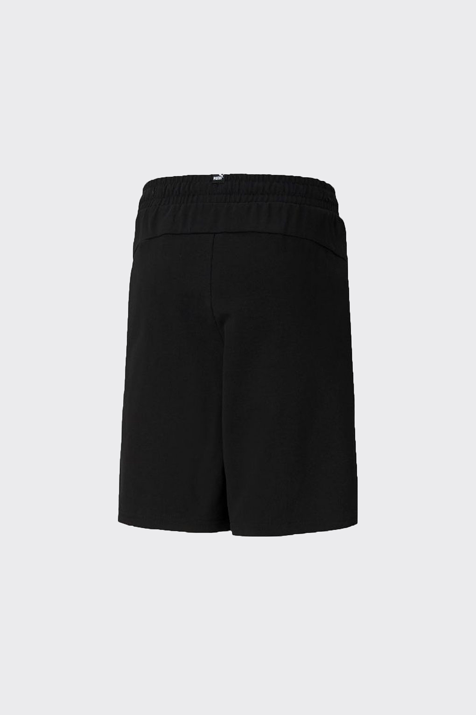 Short Puma Ess Niño Negro