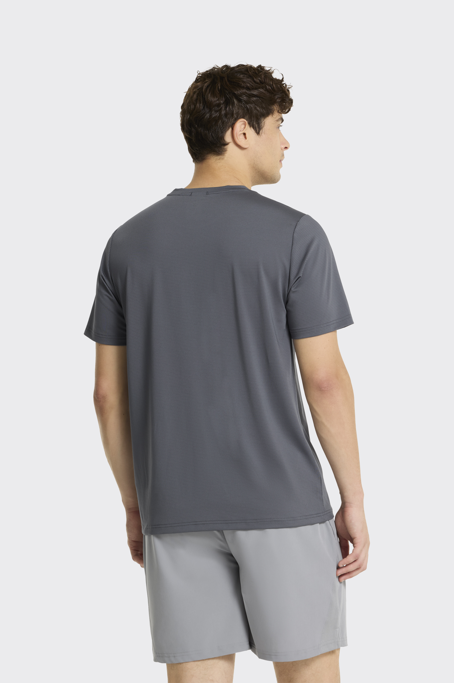 Camiseta Essentials Tenth Pes 2.0 Hombre