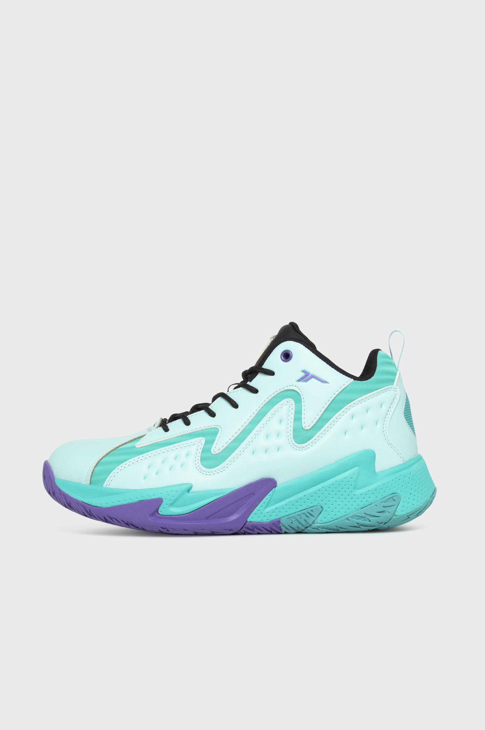 Zapatilla Baloncesto Tenth Pro Flow Mujer
