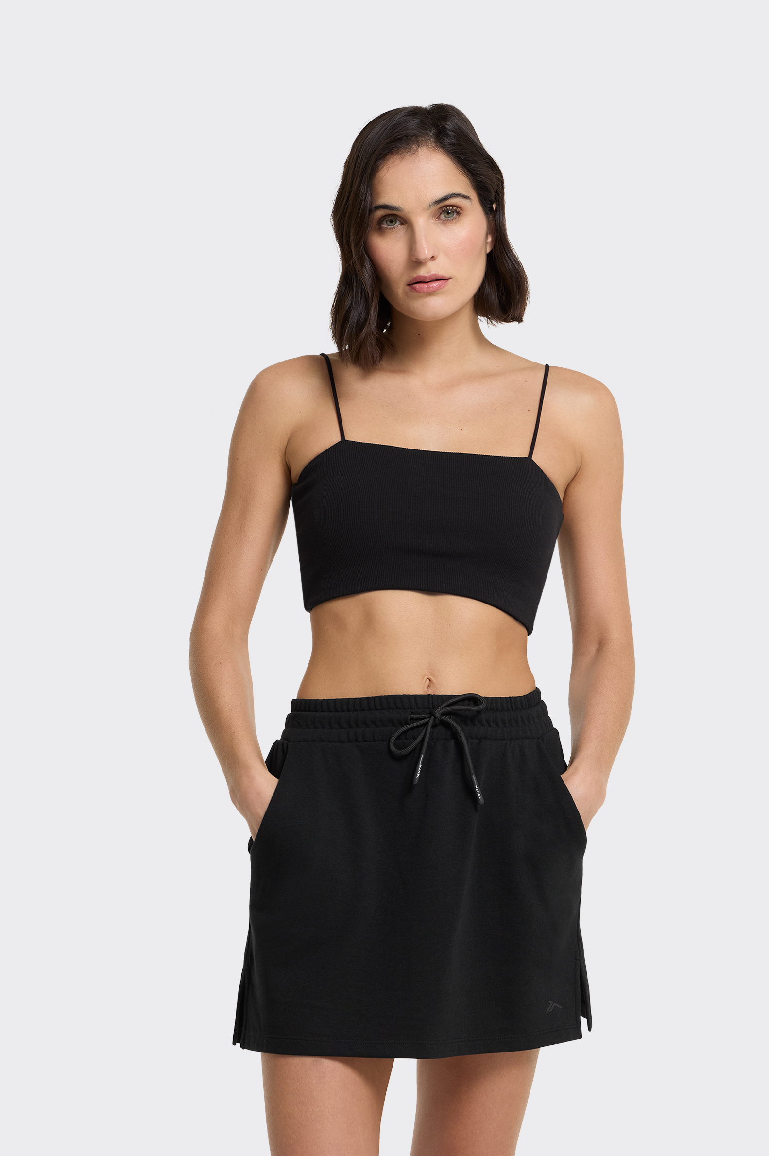 Top Tirantes Exclusives Tenth Canalé Mujer