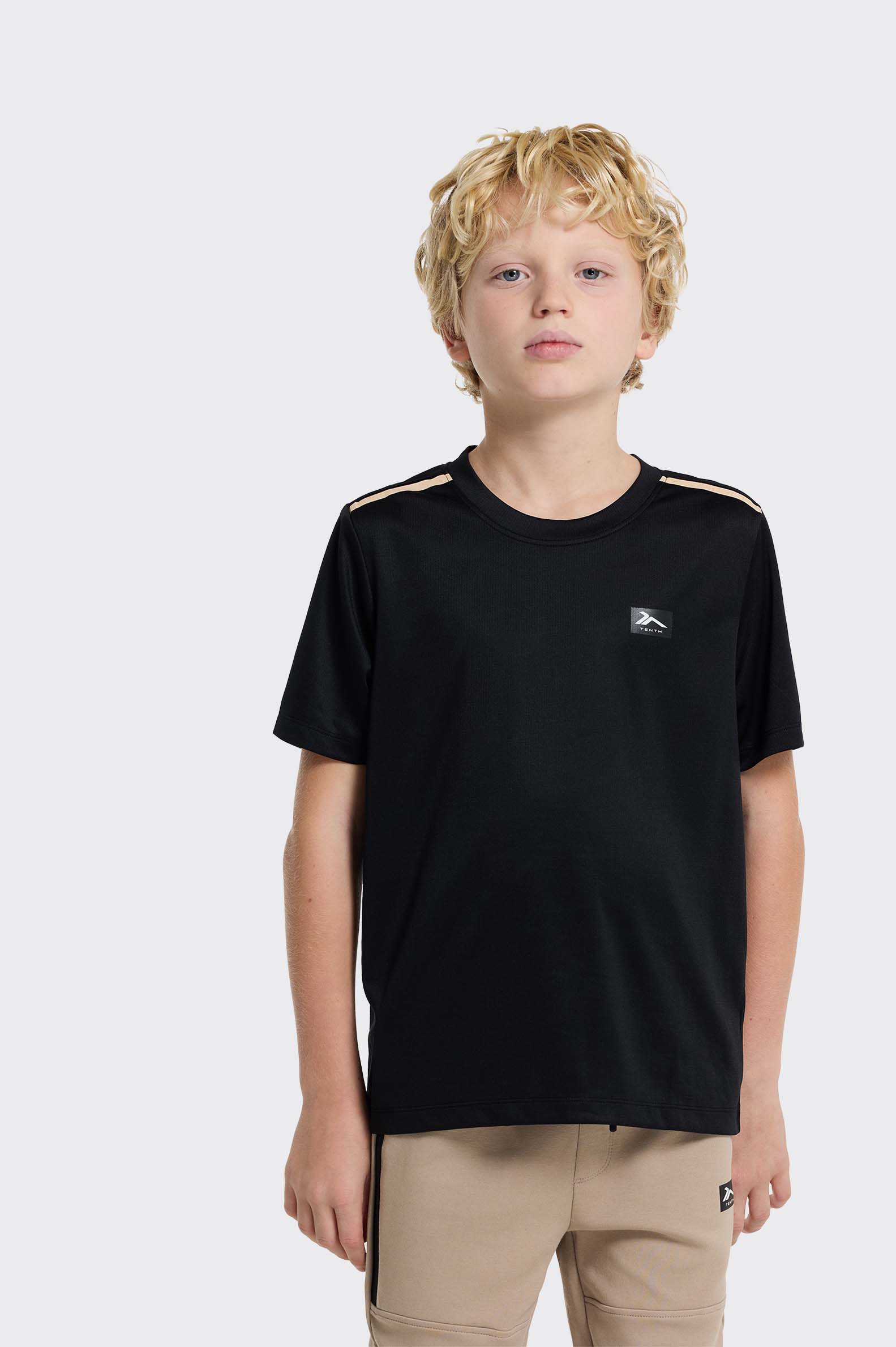 Camiseta Exclusives Tenth Pes Niño