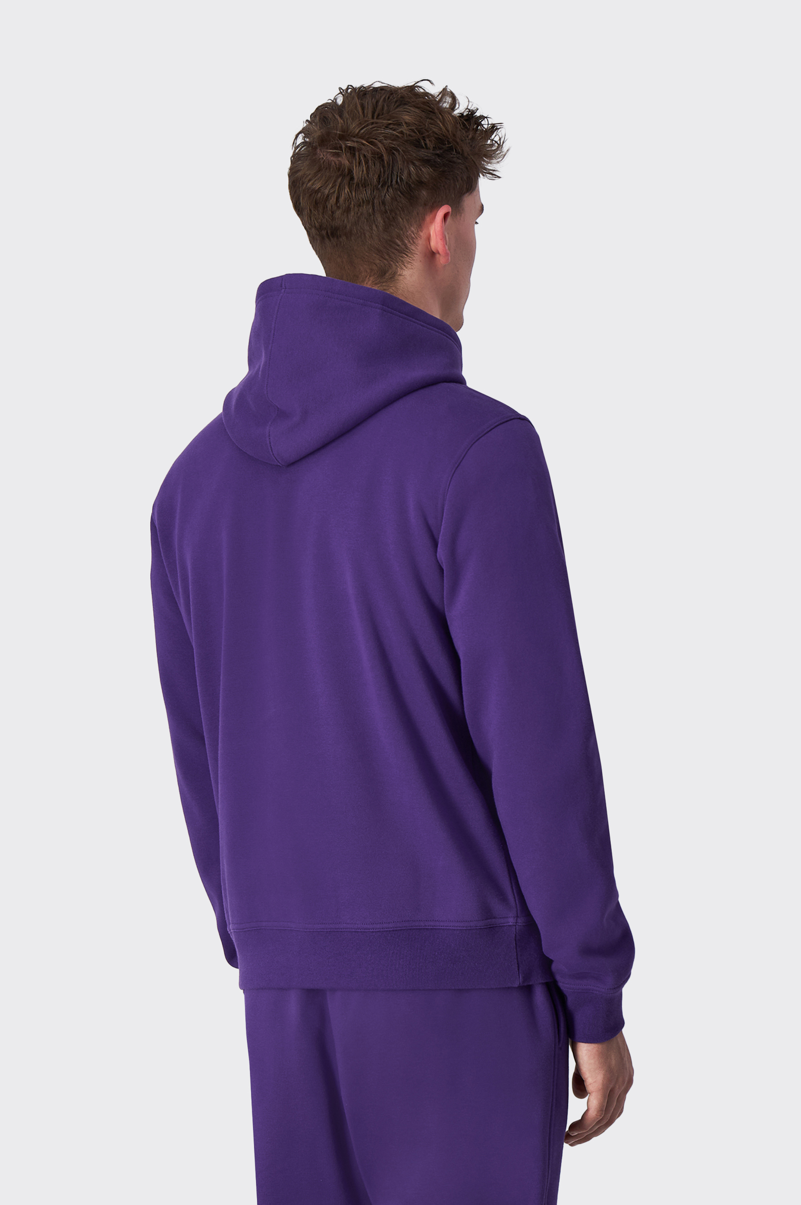 Sudadera Casual Champion Legacy Hombre
