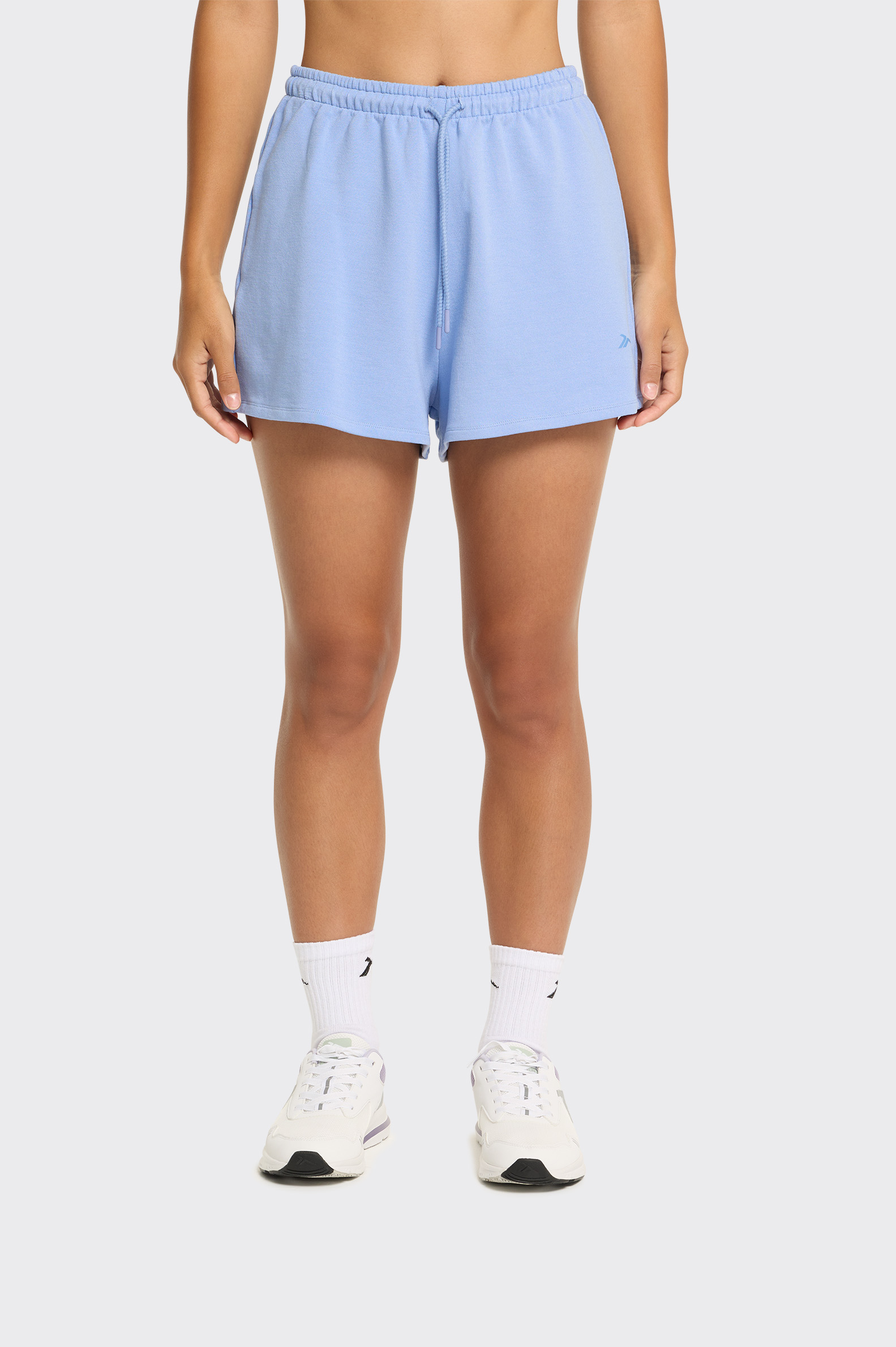 Short Essentials Tenth Felpa Mujer