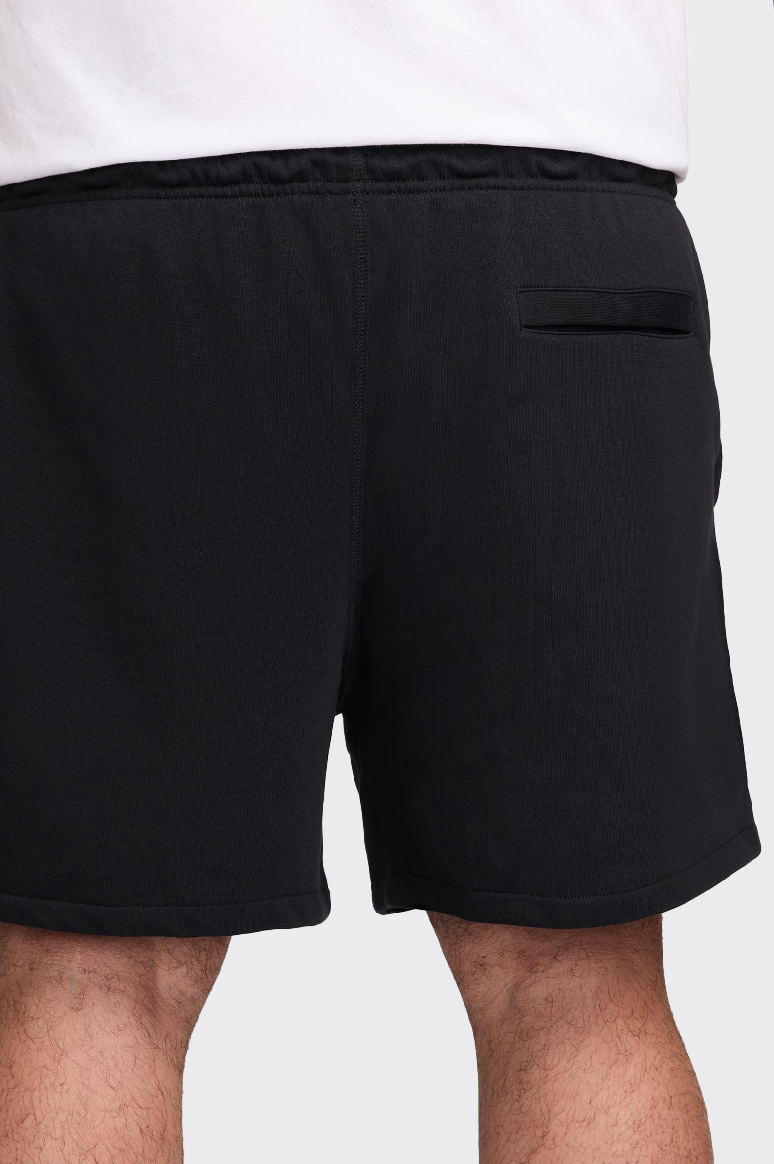 Short Casual Nike Club French Terry Flow Hombre