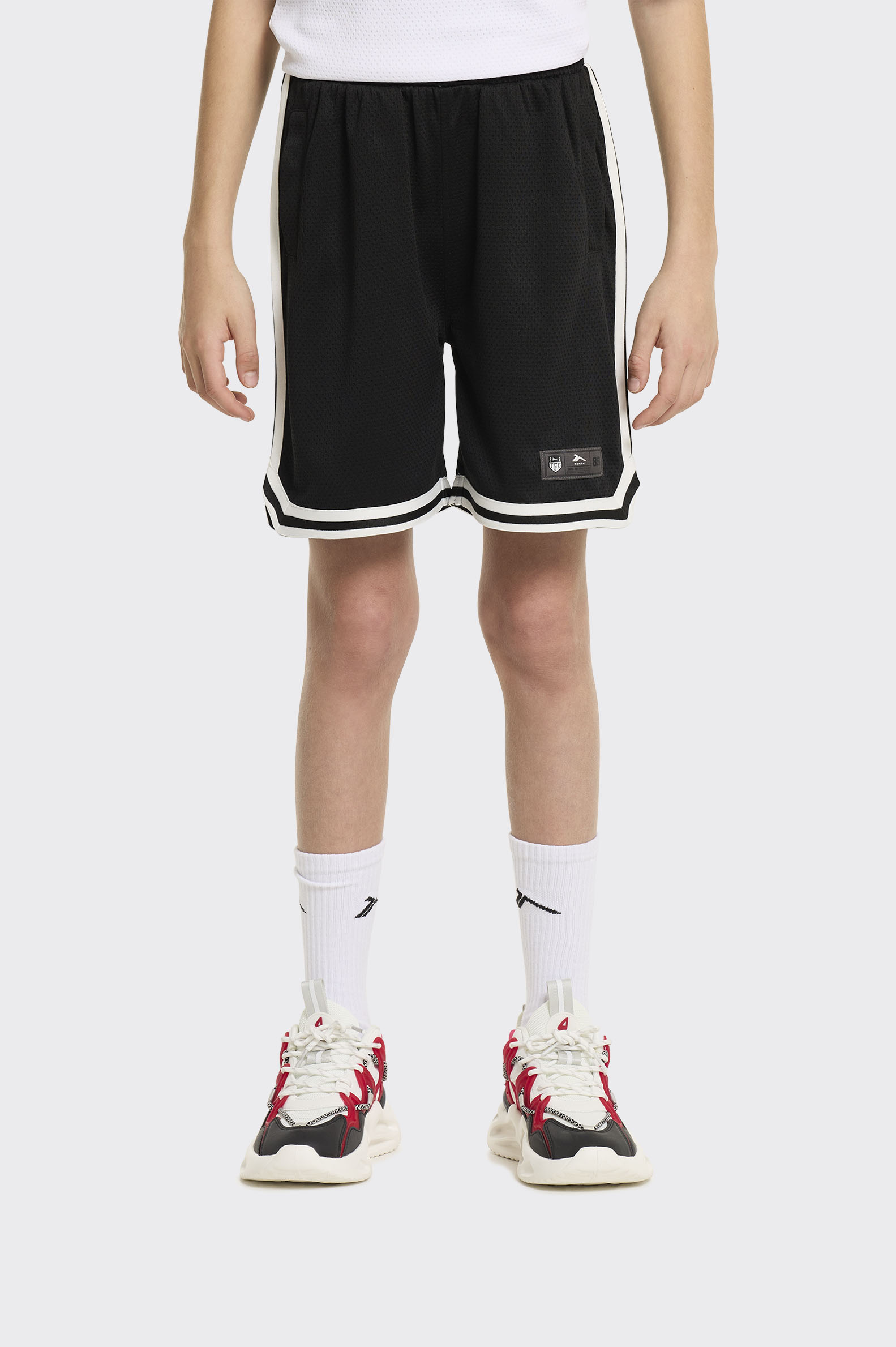 Short Exclusives Tenth Fútbol Americano Niño