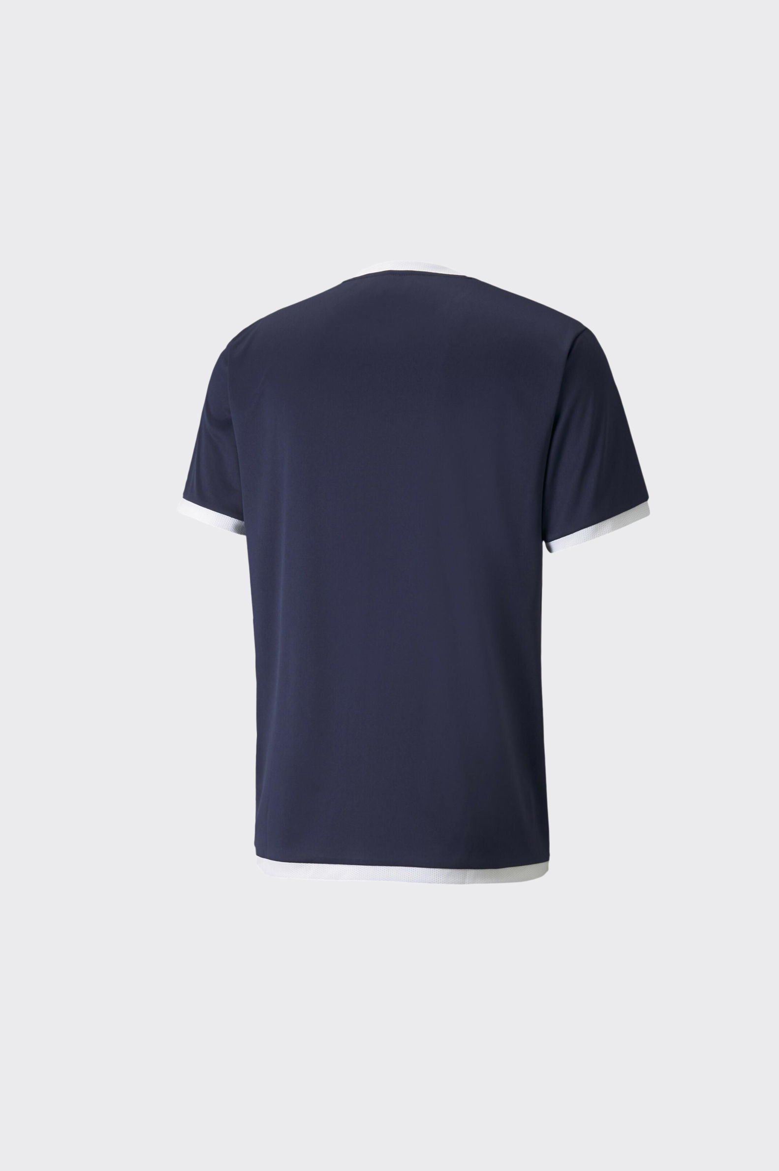 Camiseta Fútbol Puma Teamliga Hombre