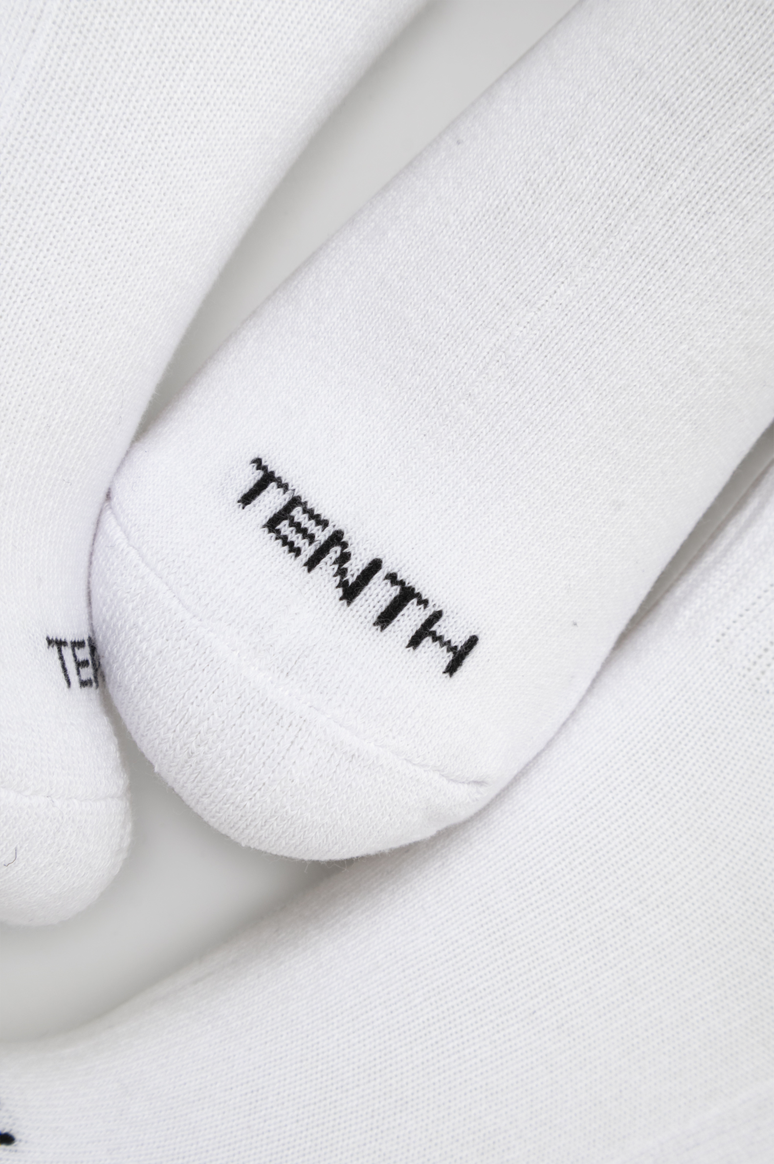 Calcetines Essentials Tenth Crew Niño Pack De 3