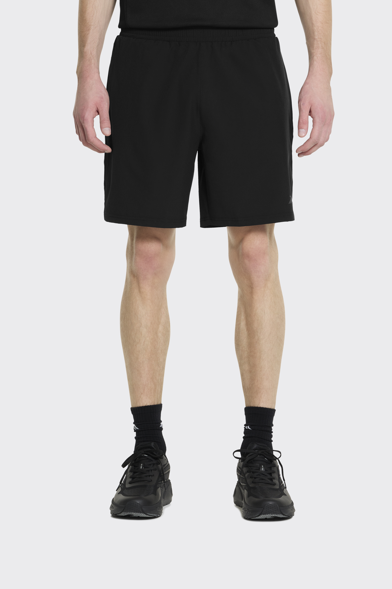 Short Essentials Tenth Solny 7