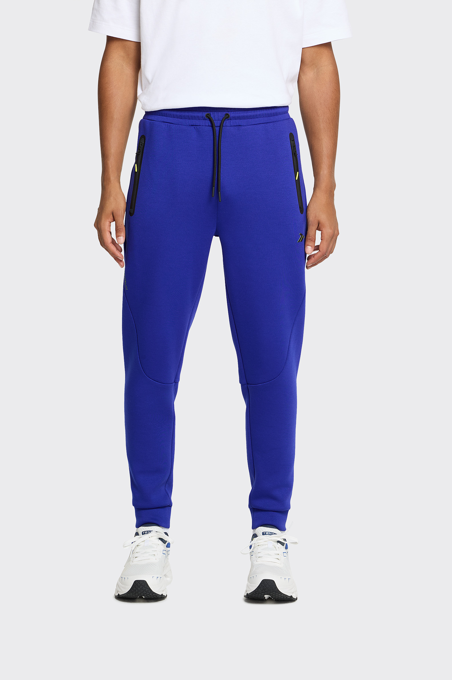 Pantalón Training Tenth Hi-techpro Monocolor Hombre