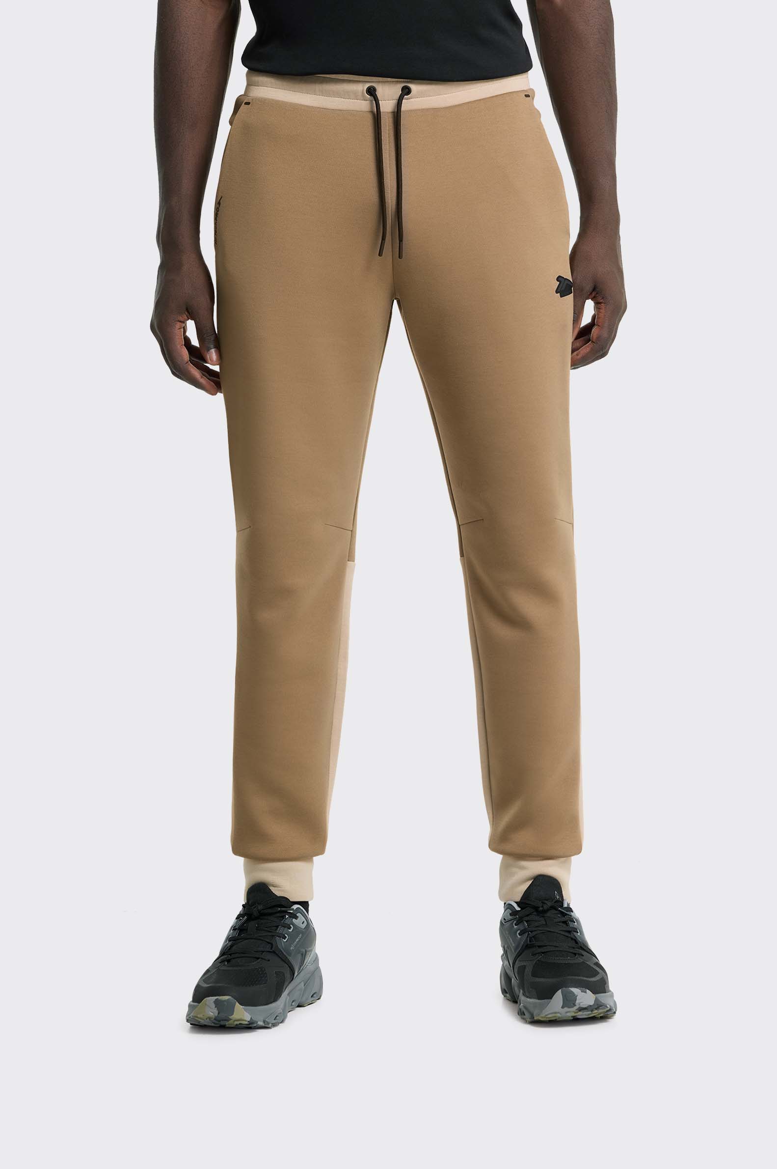 Pantalón Training Tenth Hi-techpro Bicolor Hombre