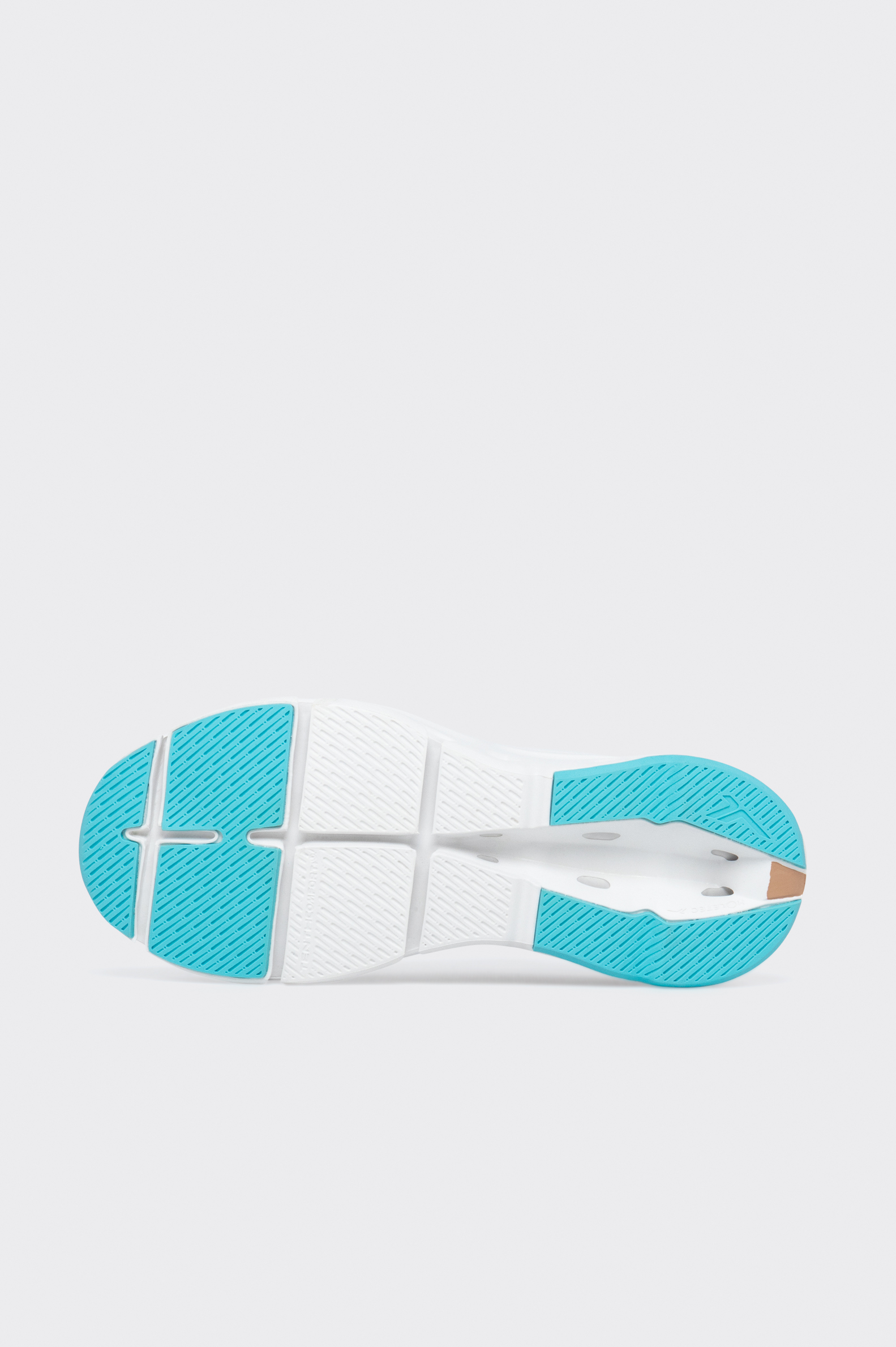 Zapatilla Running Tenth Leopard Evolution Mujer