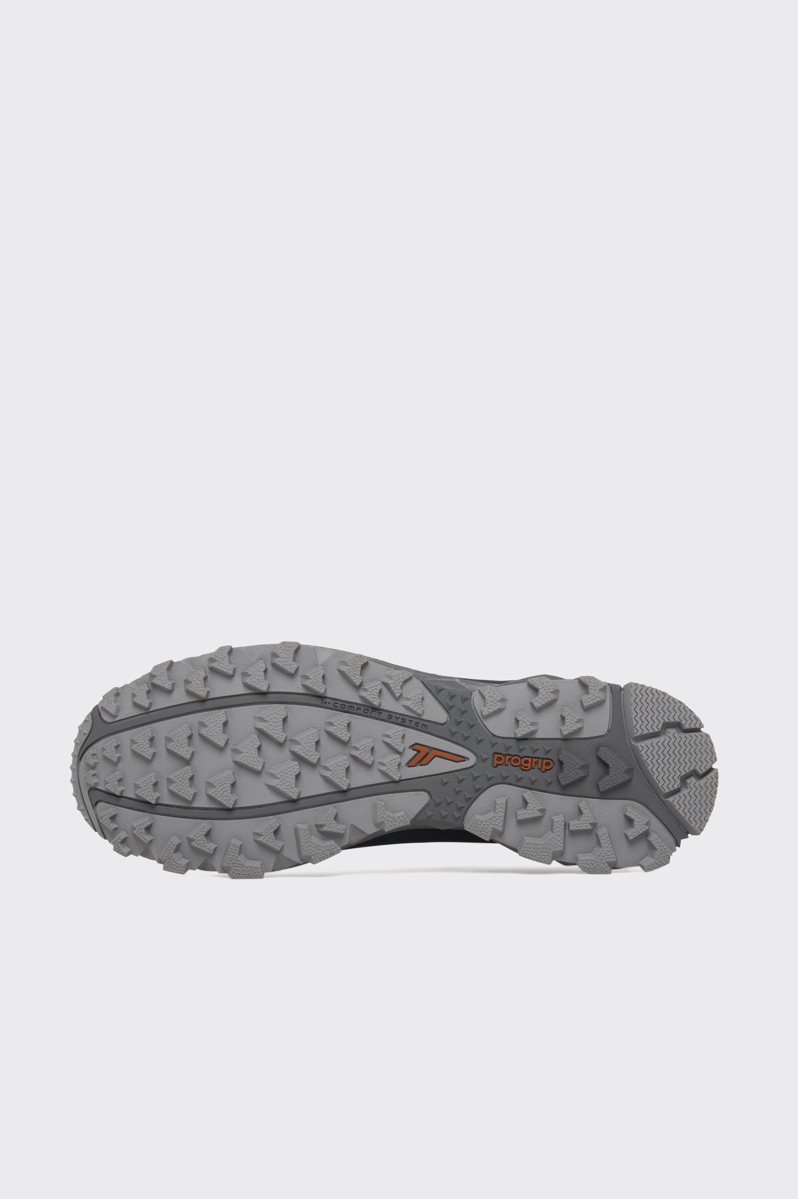 Zapatilla Outdoor Tenth Dynamic Trail Running Waterproof 20k Hombre