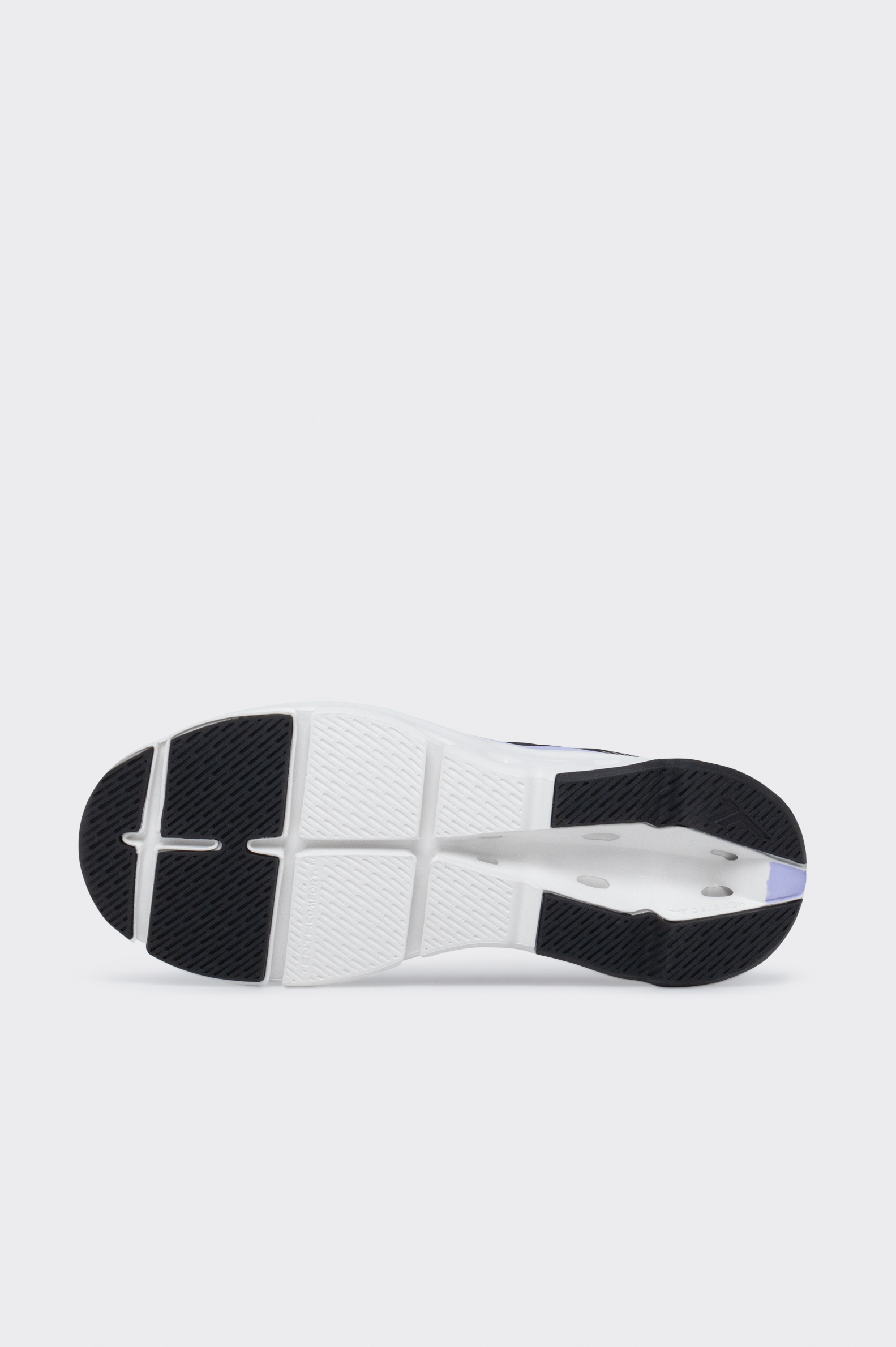 Zapatilla Running Tenth Leopard Evolution Mujer