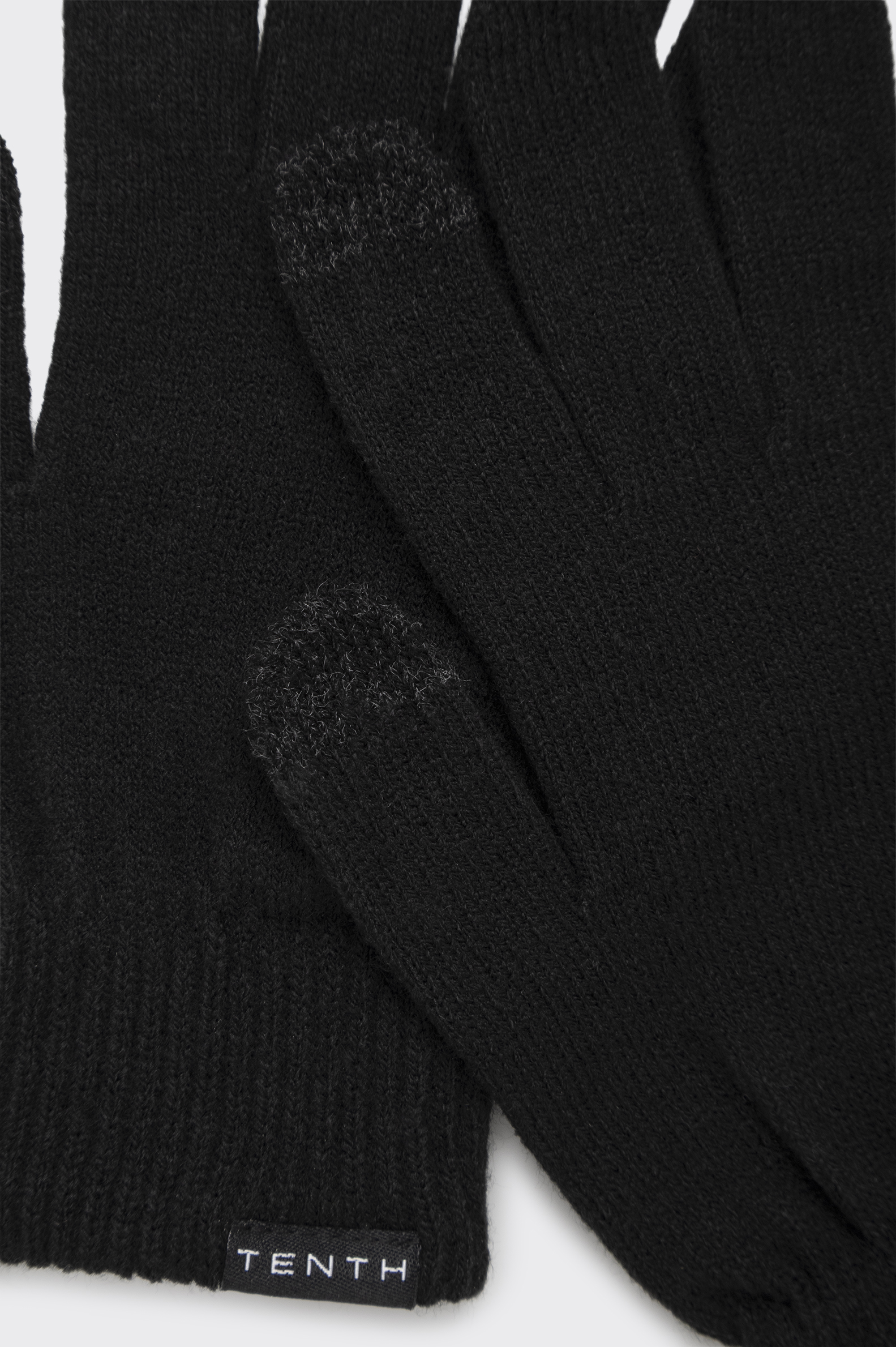 Guantes Tenth Estilo Lana